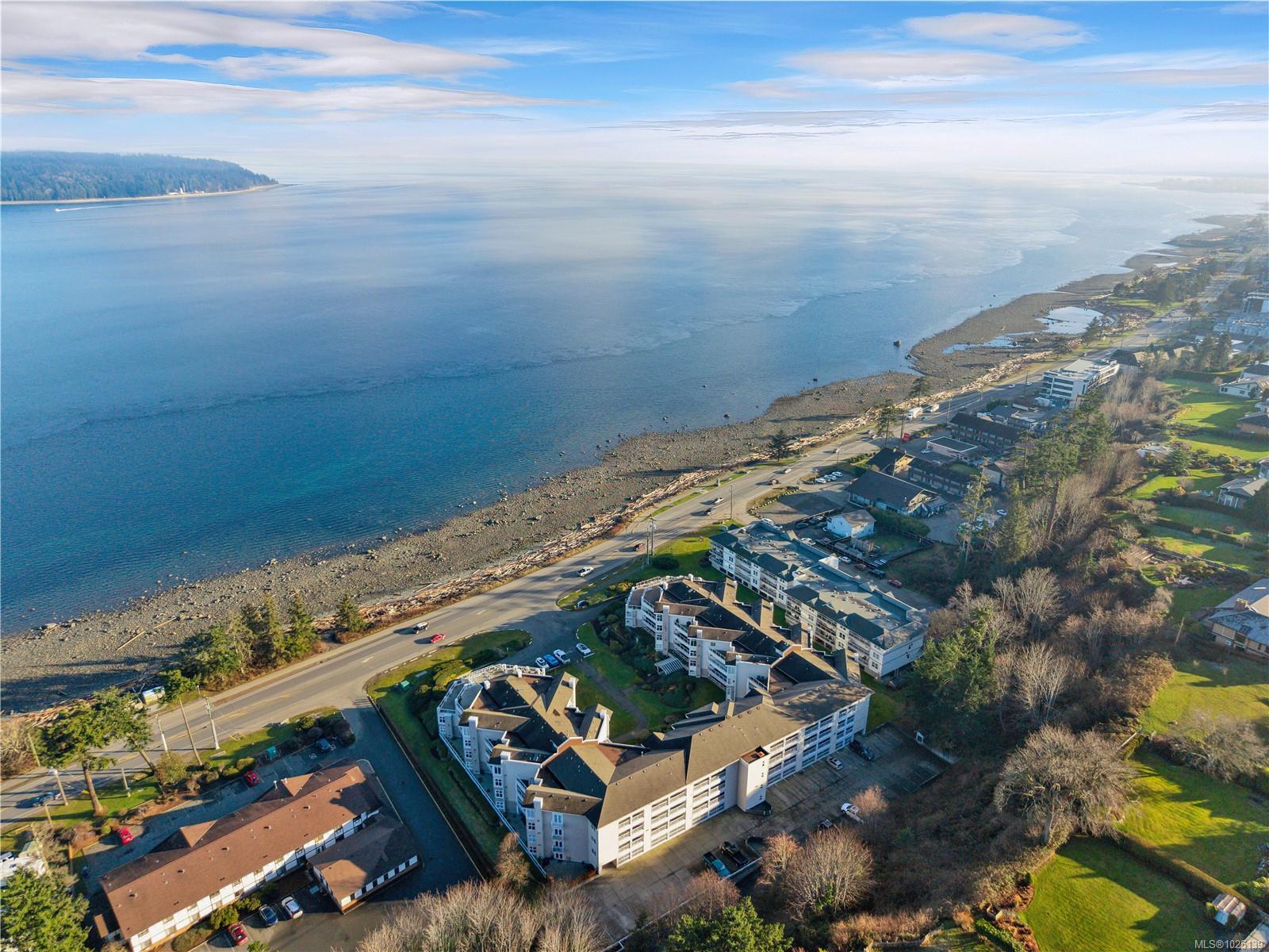 350 Island Hwy S # 407