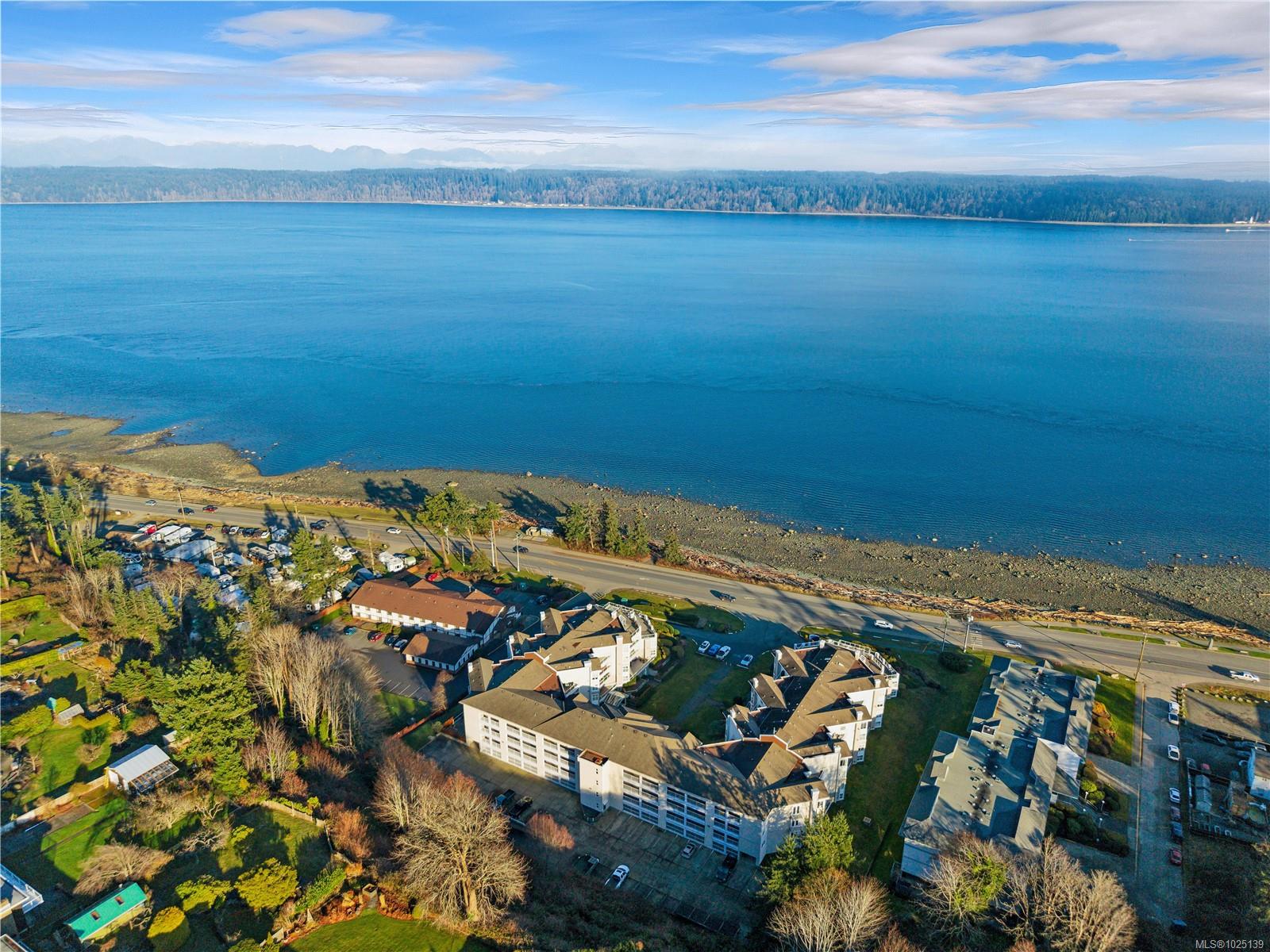 350 Island Hwy S # 407