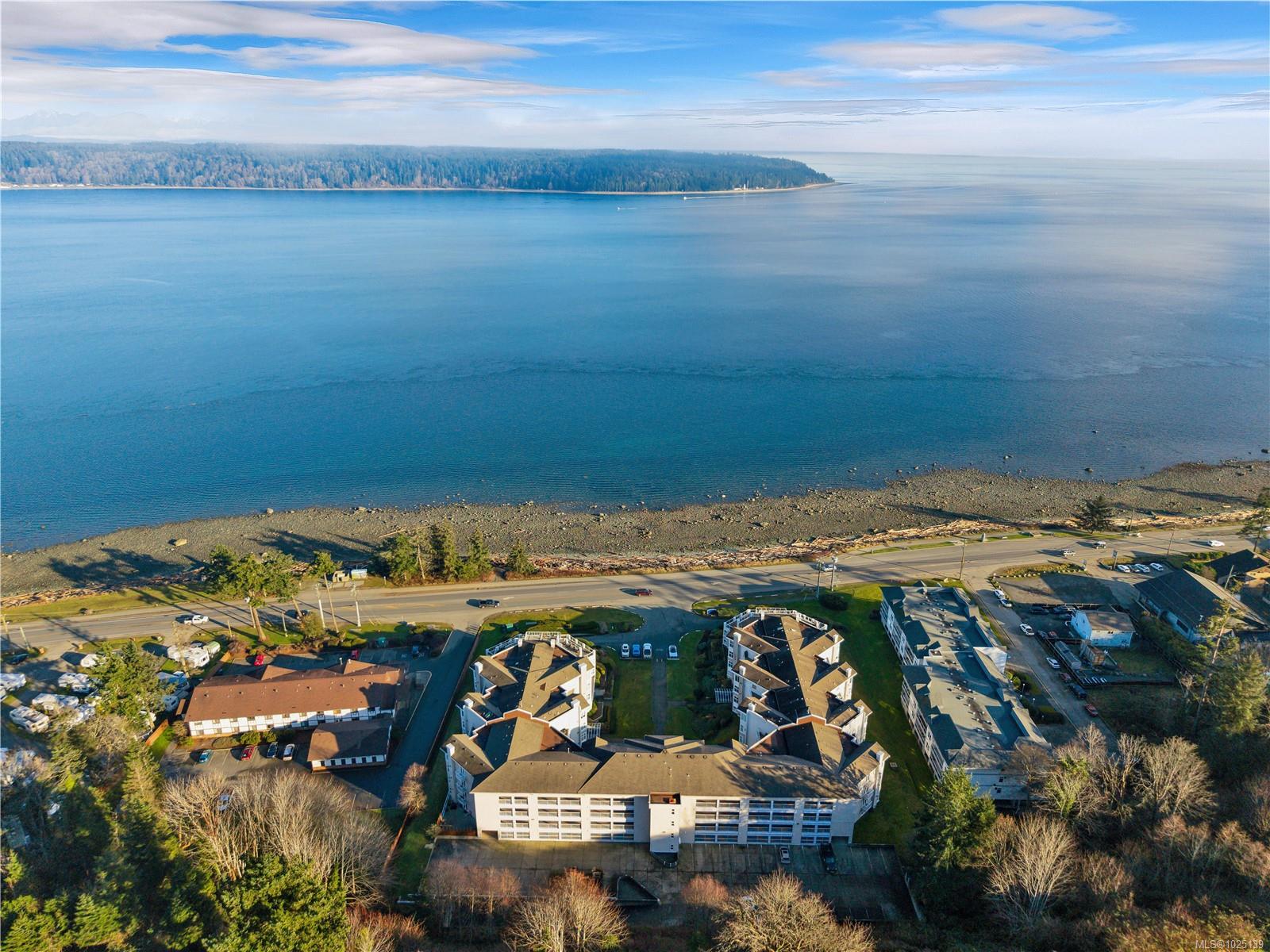 350 Island Hwy S # 407