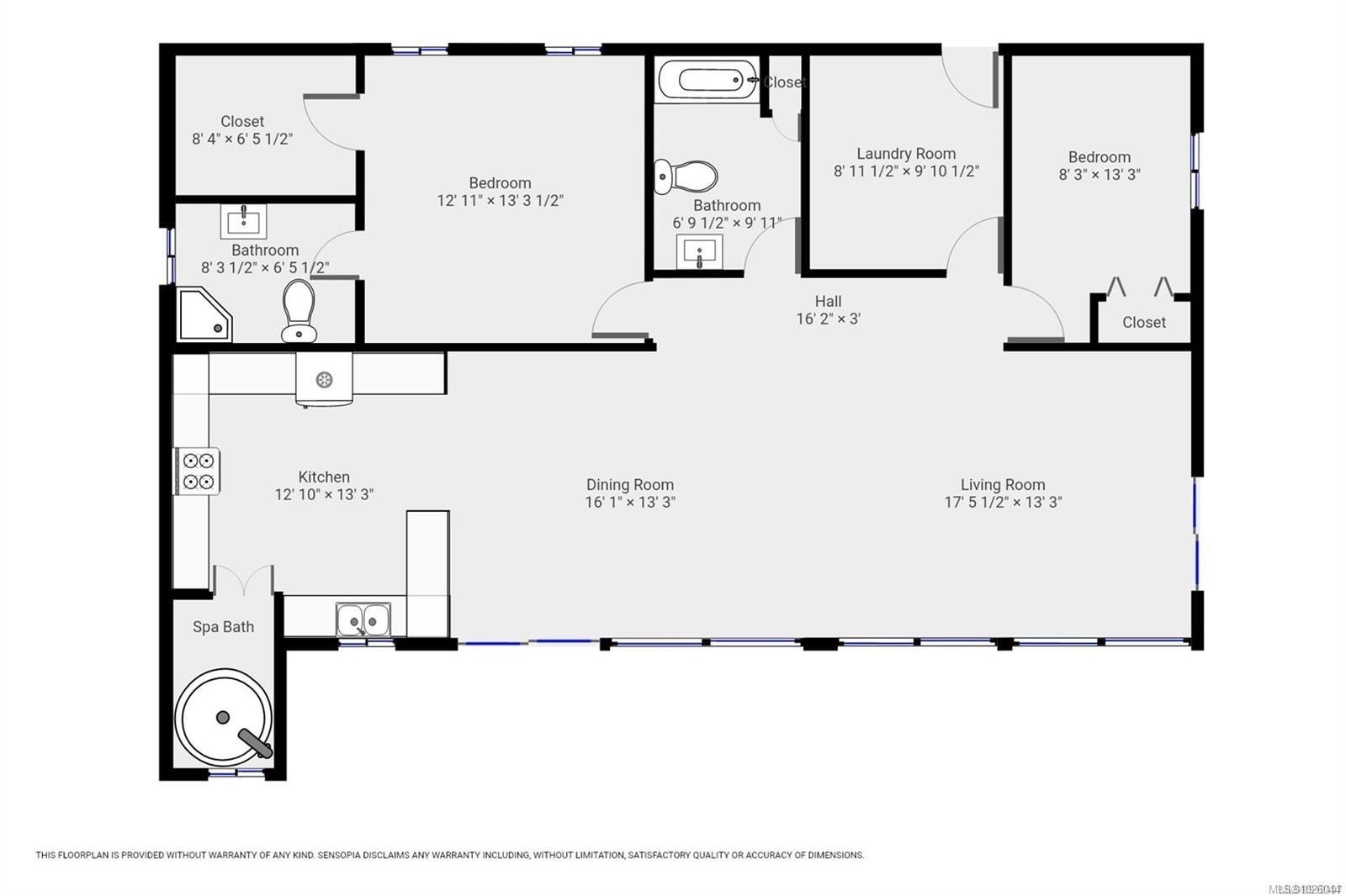 15078 Ripple Rock Rd