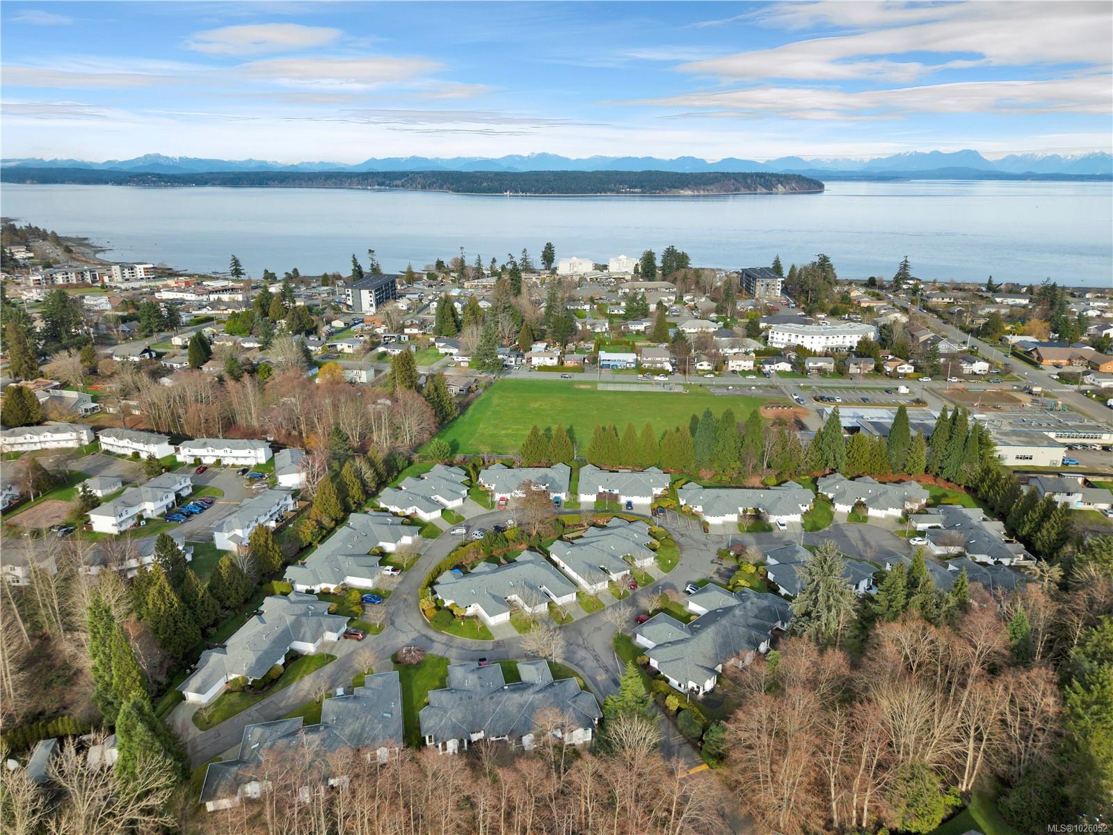 396 Harrogate Rd # 11