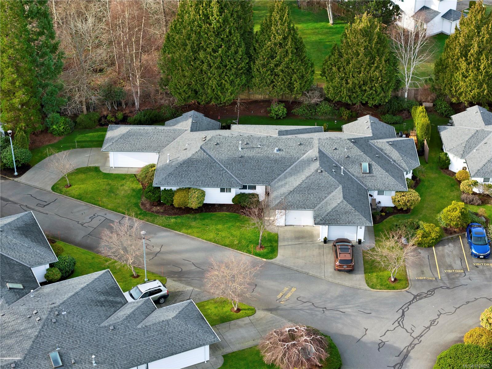 396 Harrogate Rd # 11