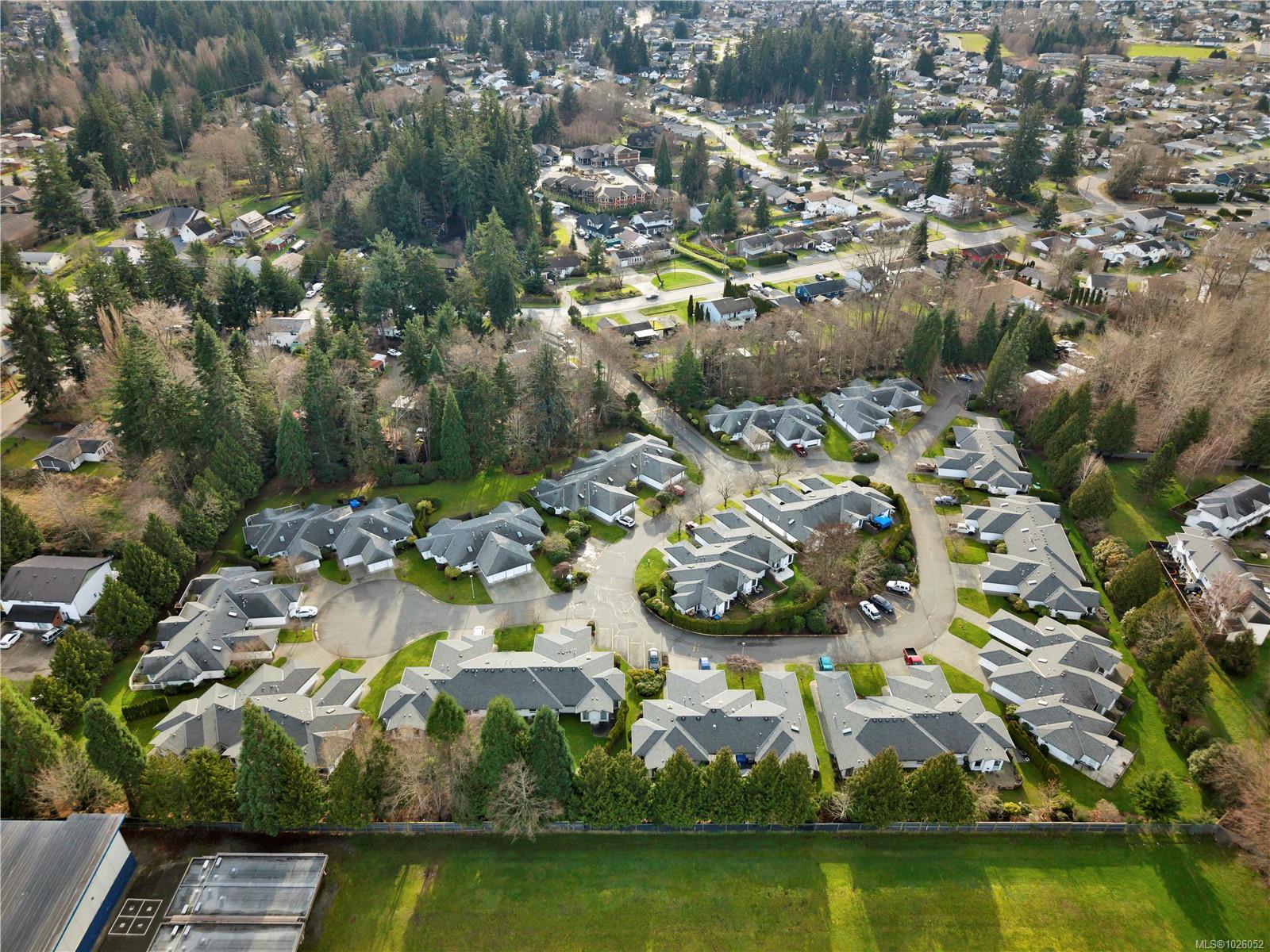 396 Harrogate Rd # 11