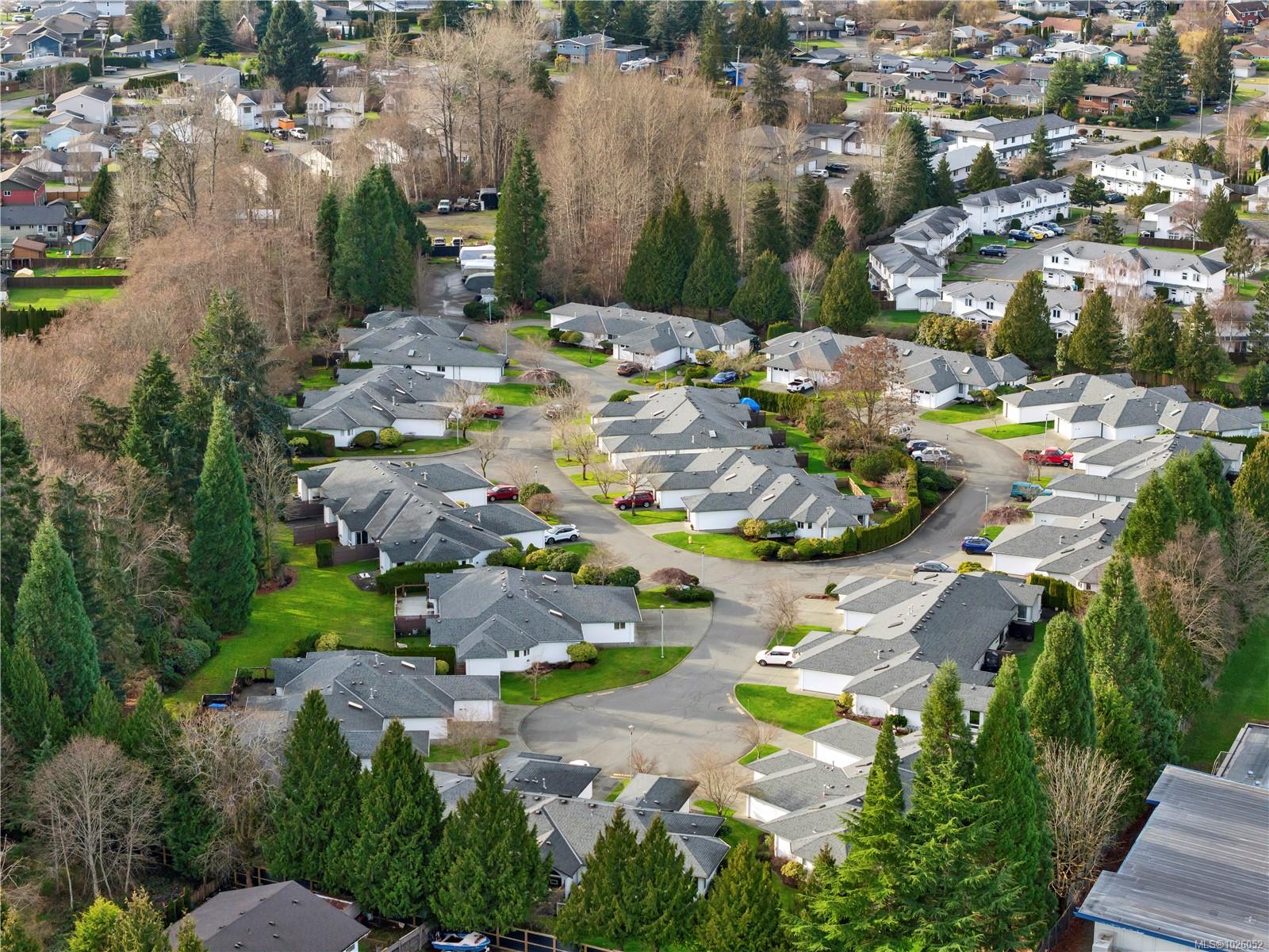 396 Harrogate Rd # 11