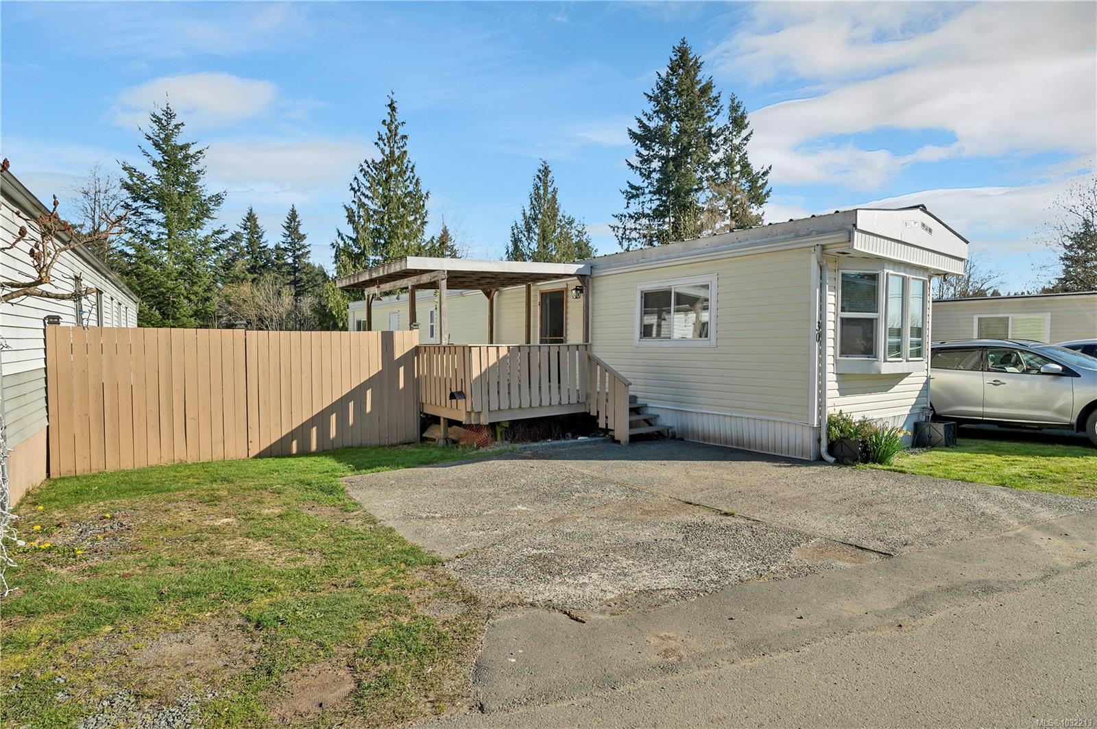 2520 Quinsam Rd # 30