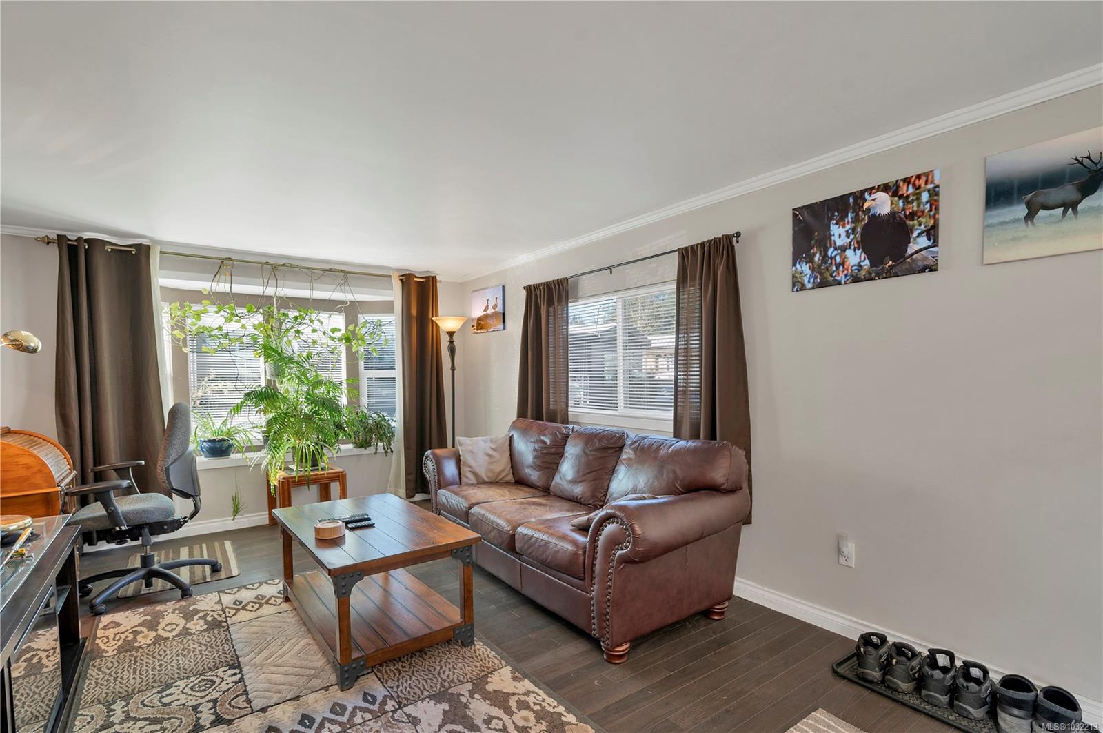 2520 Quinsam Rd # 30