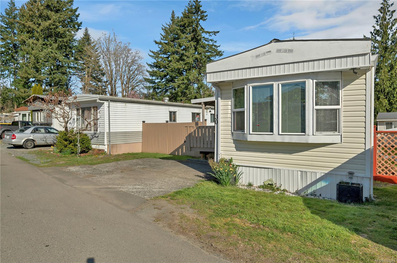 2520 Quinsam Rd # 30