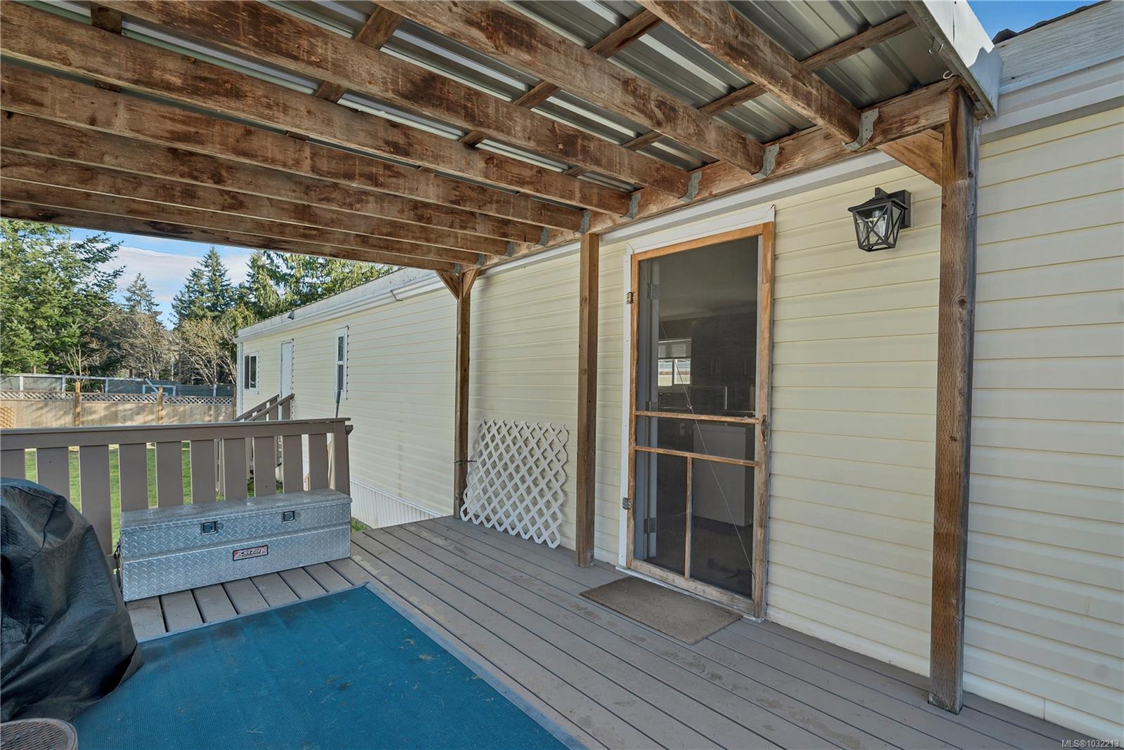 2520 Quinsam Rd # 30