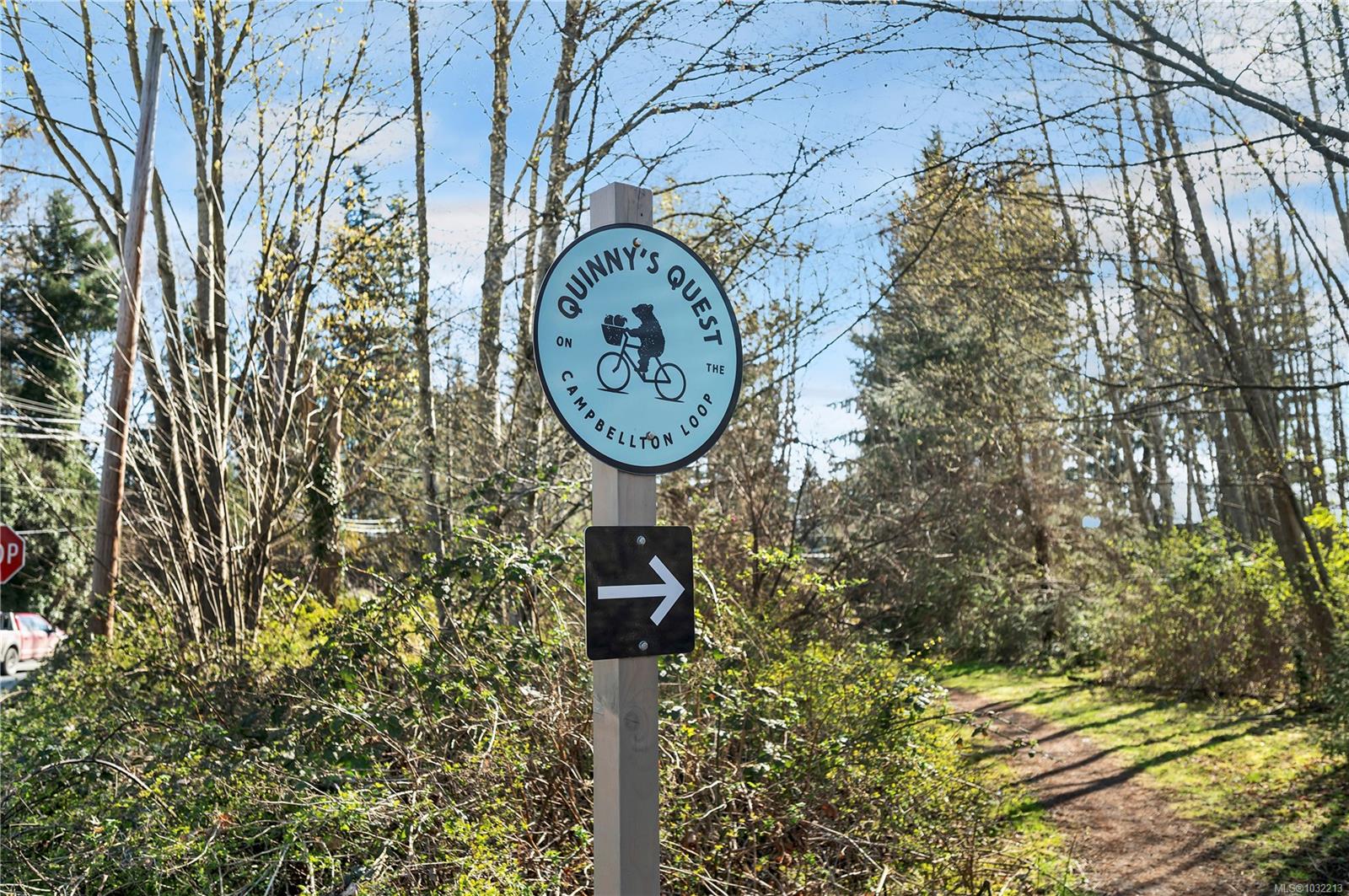 2520 Quinsam Rd # 30