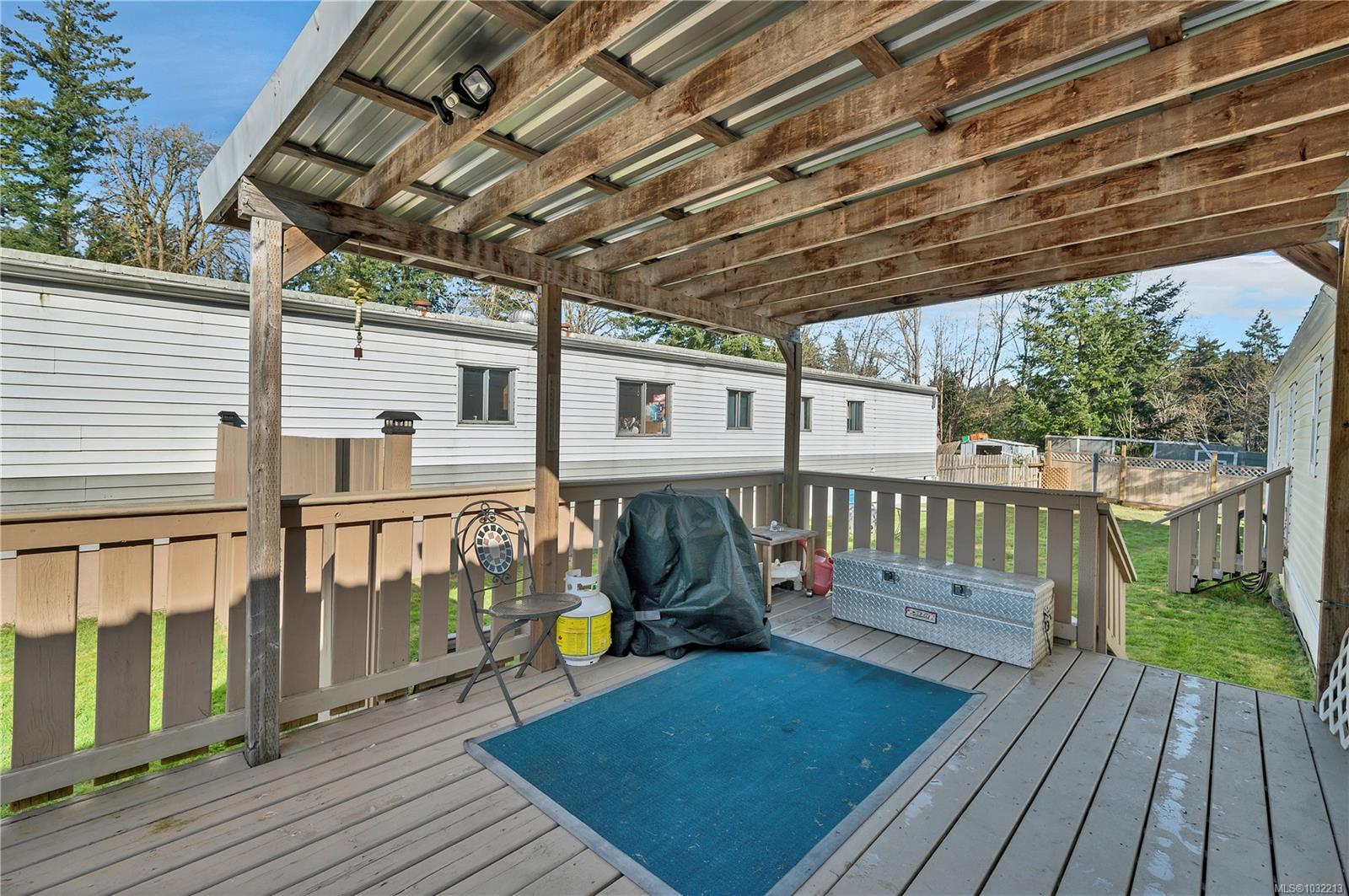 2520 Quinsam Rd # 30