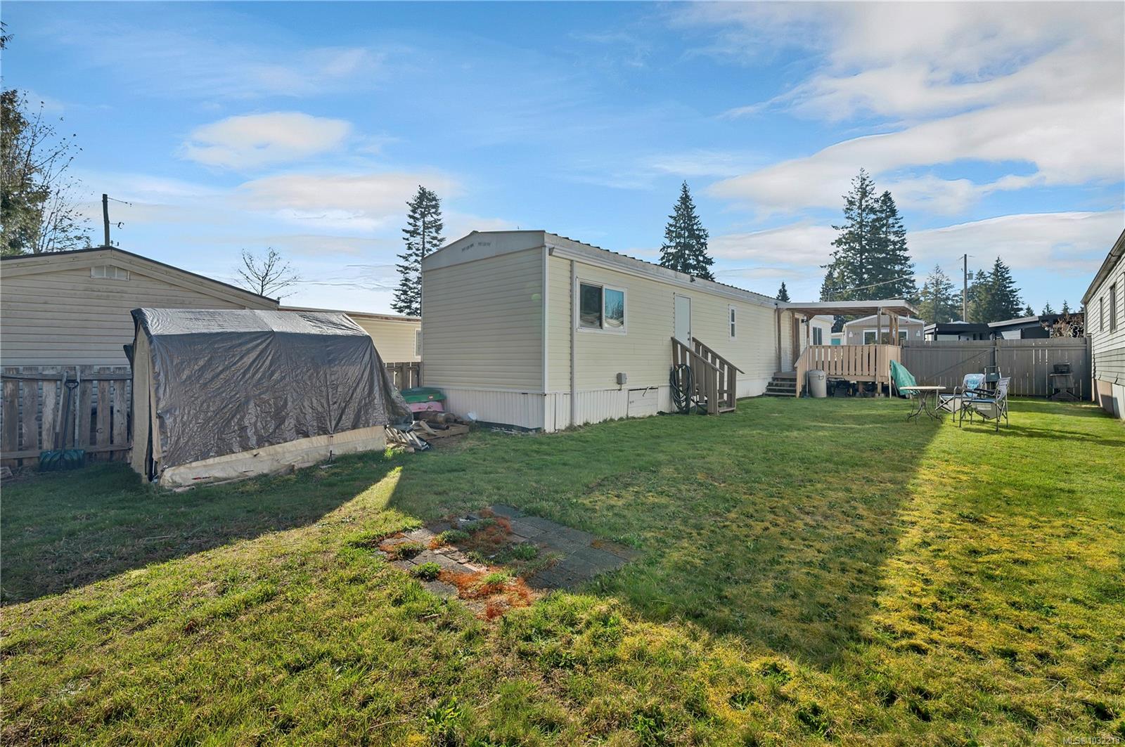 2520 Quinsam Rd # 30