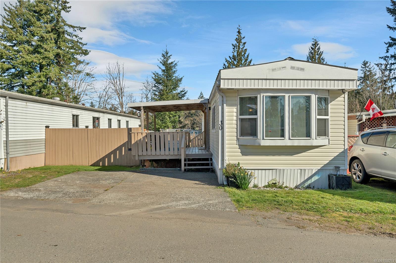 2520 Quinsam Rd # 30