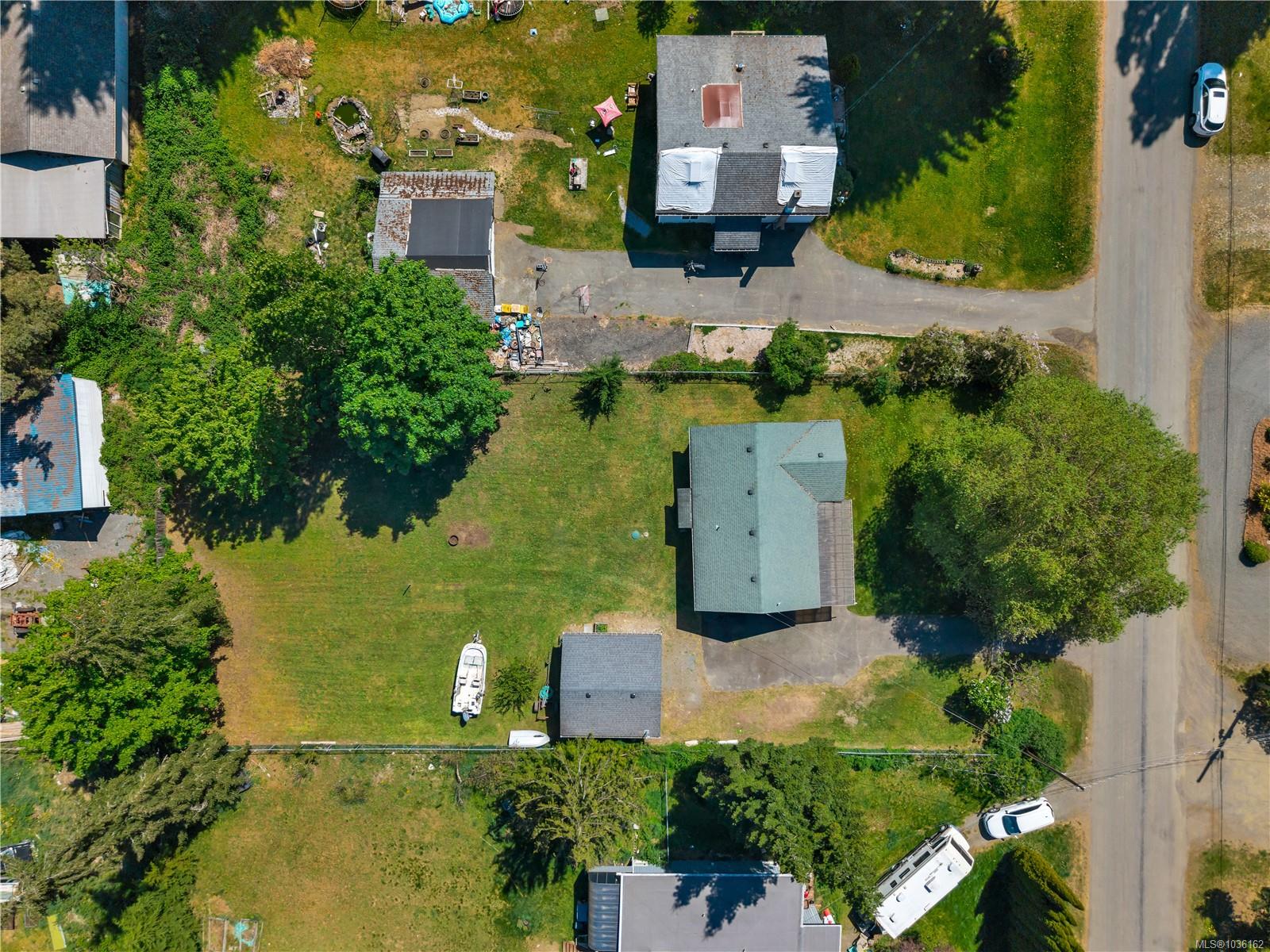 4800 Lewis Rd