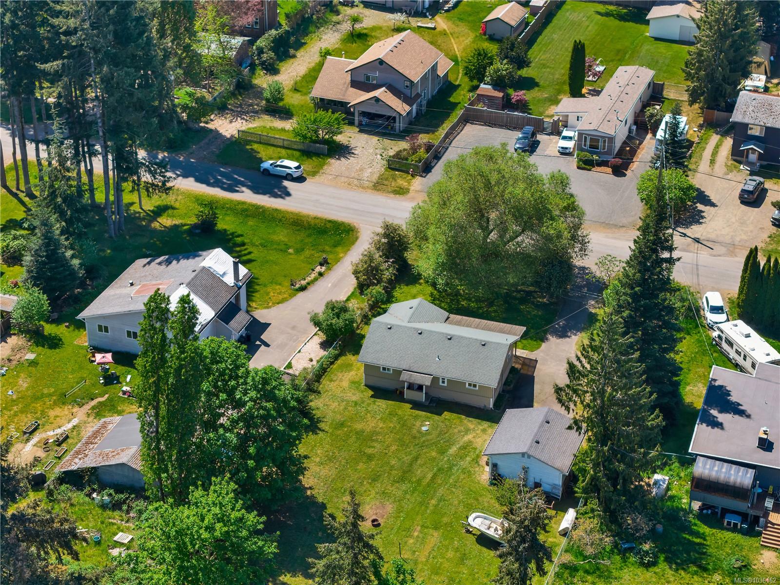 4800 Lewis Rd