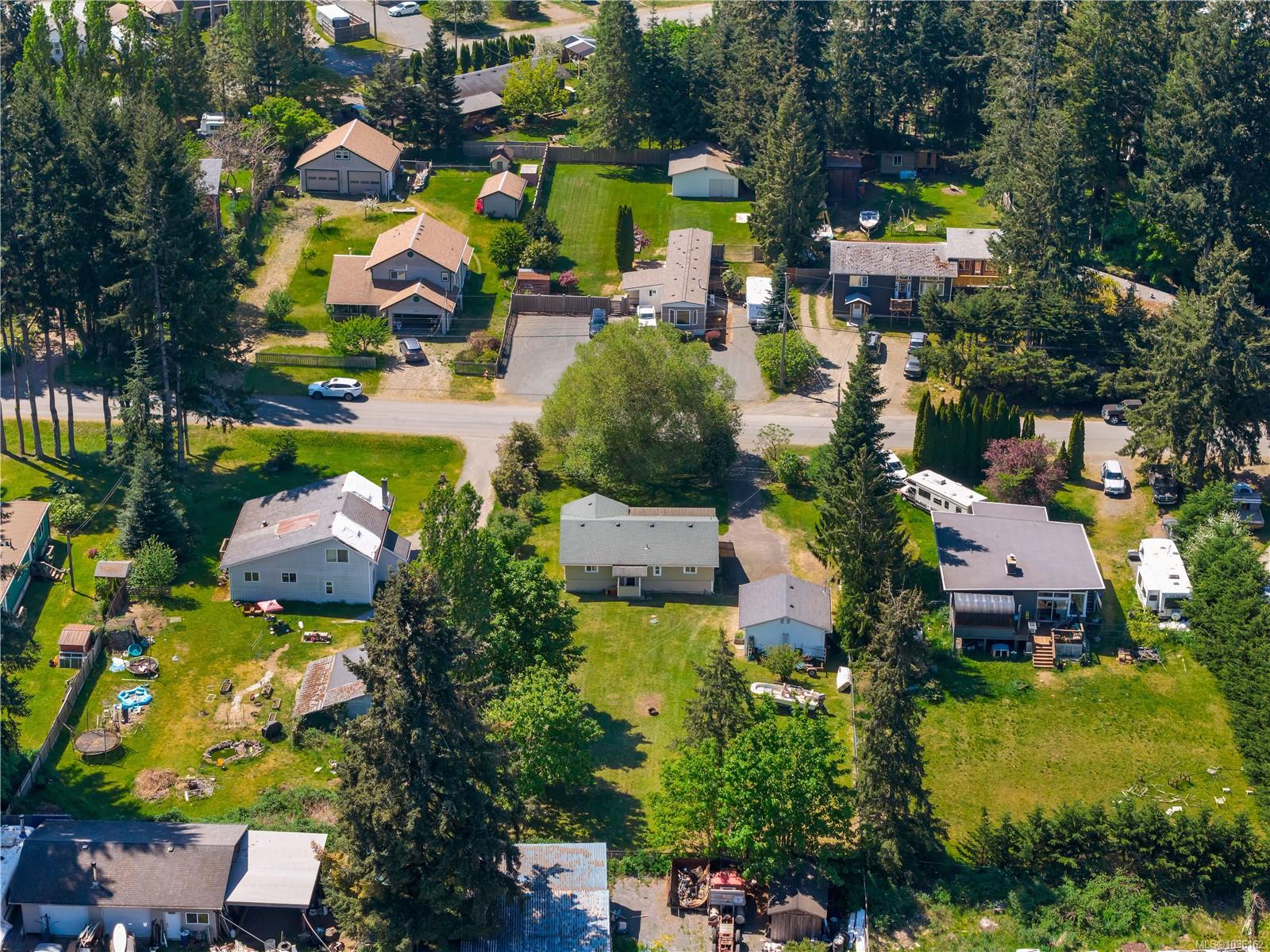 4800 Lewis Rd