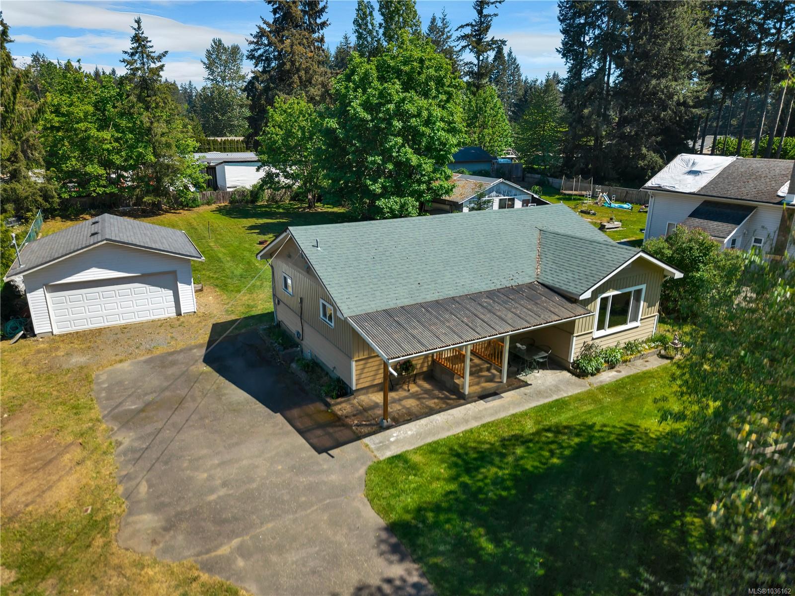 4800 Lewis Rd