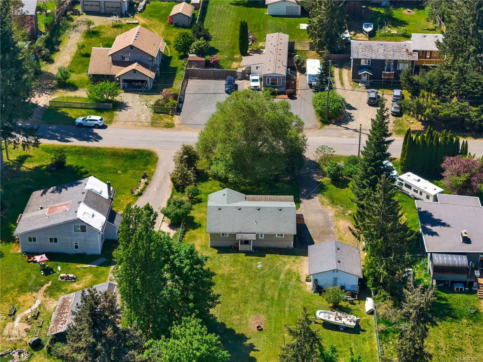 4800 Lewis Rd