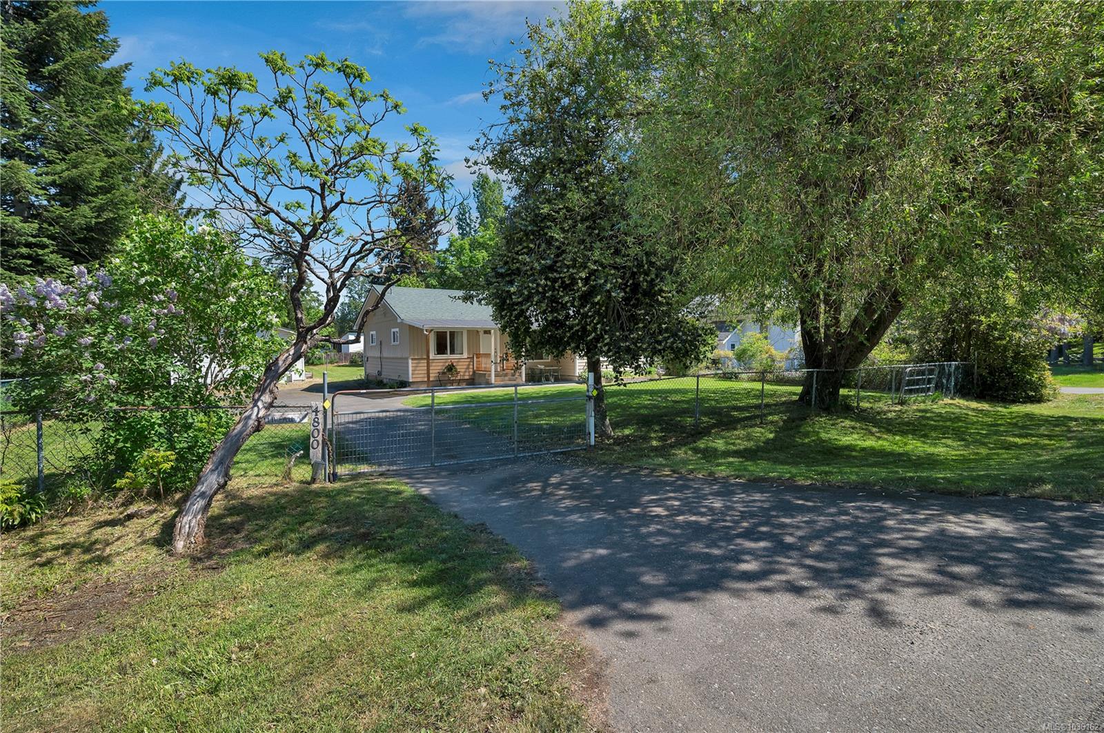 4800 Lewis Rd
