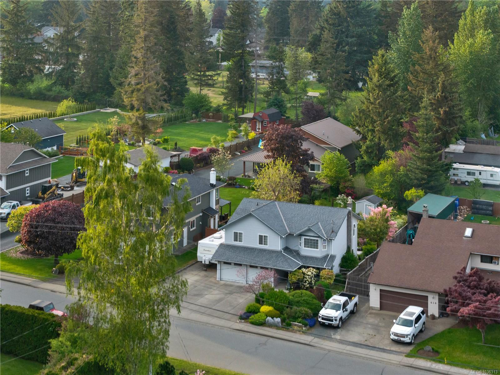 420 Goodwin Rd