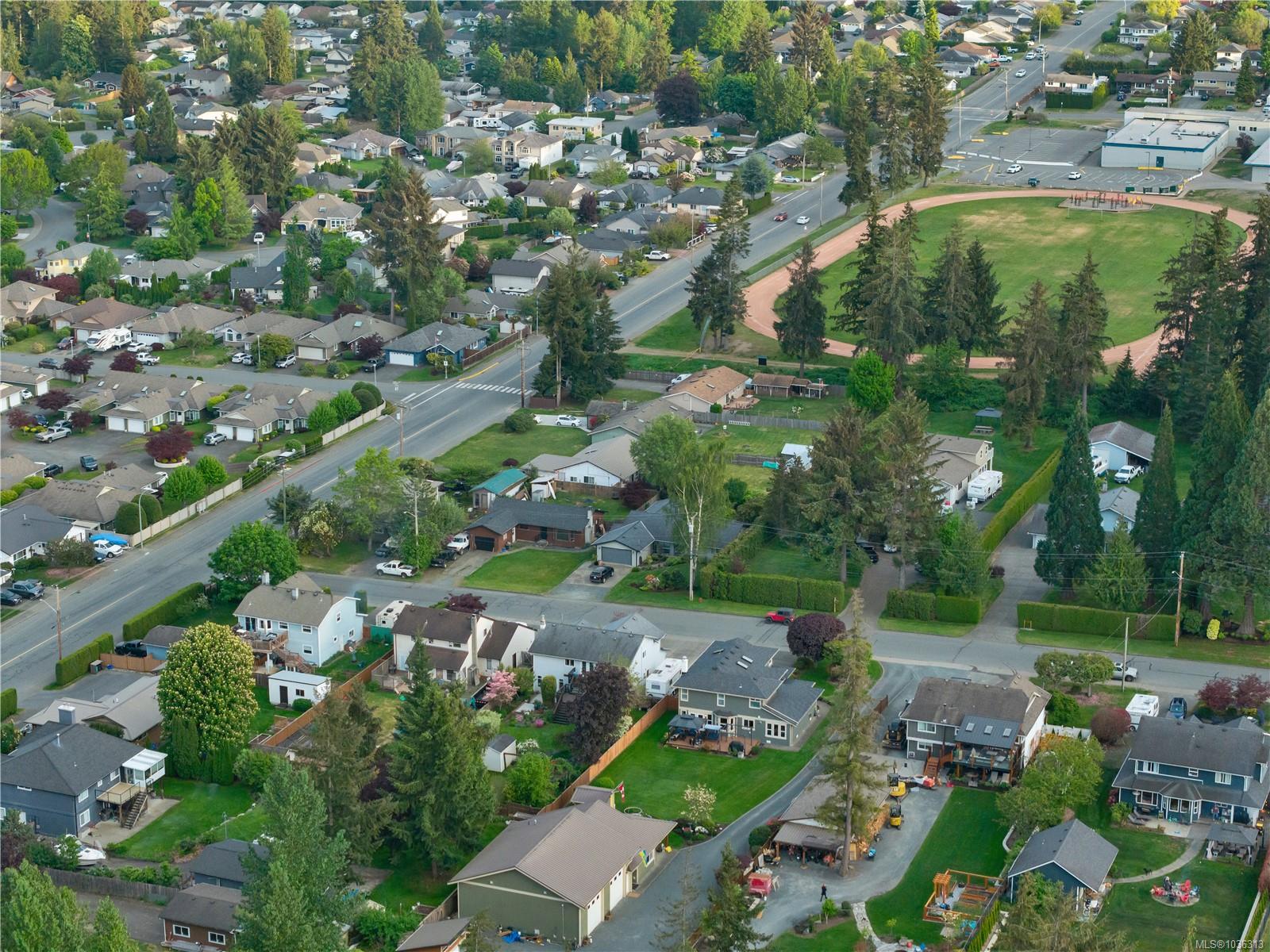 420 Goodwin Rd