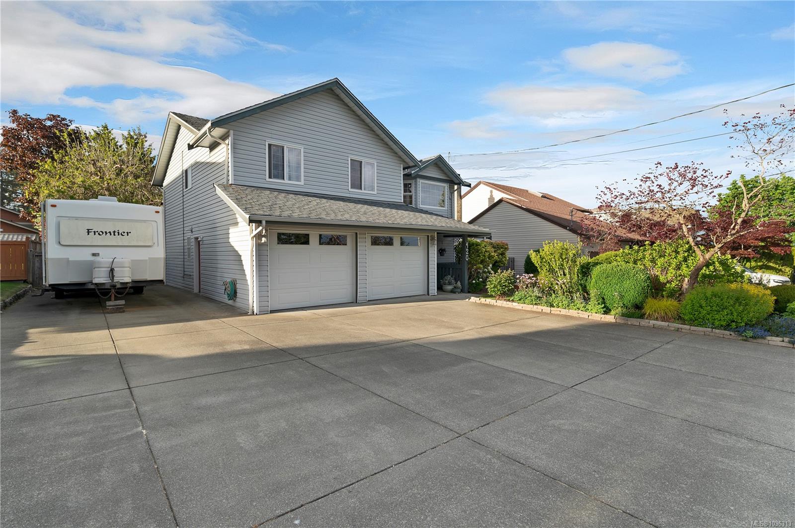 420 Goodwin Rd