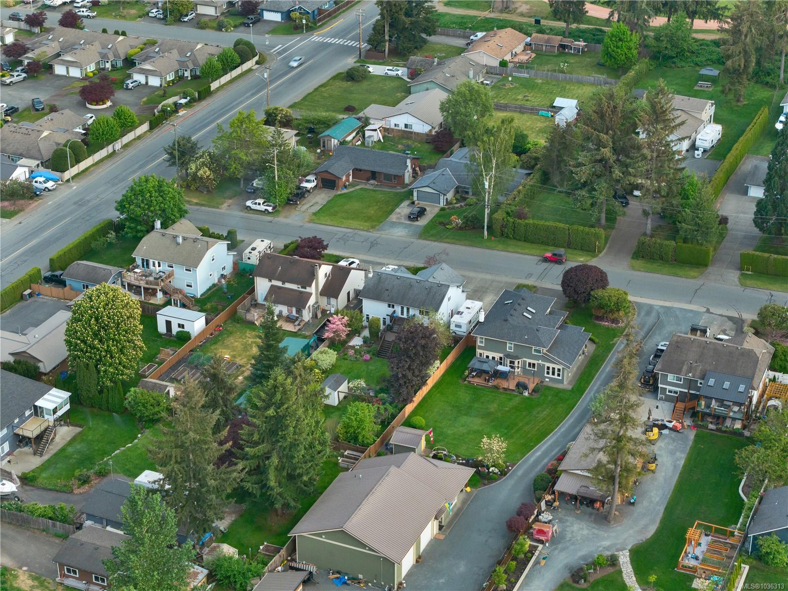 420 Goodwin Rd