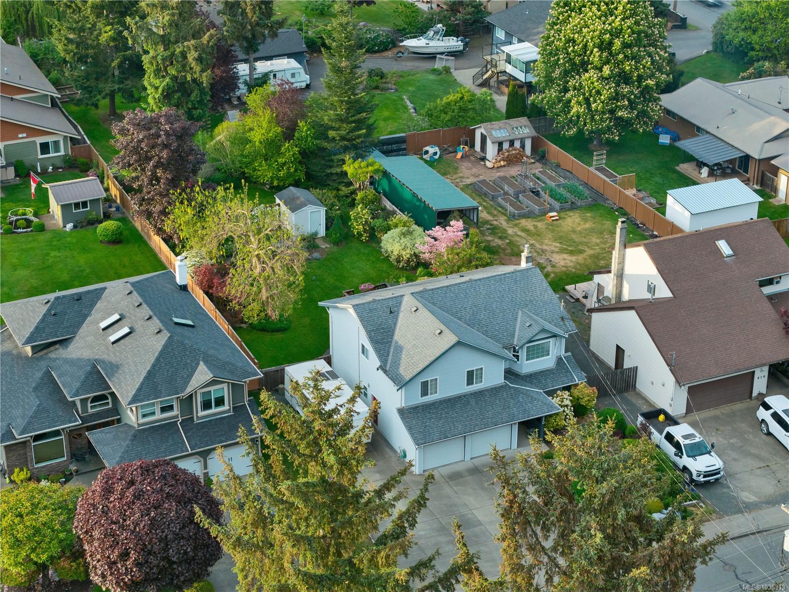 420 Goodwin Rd