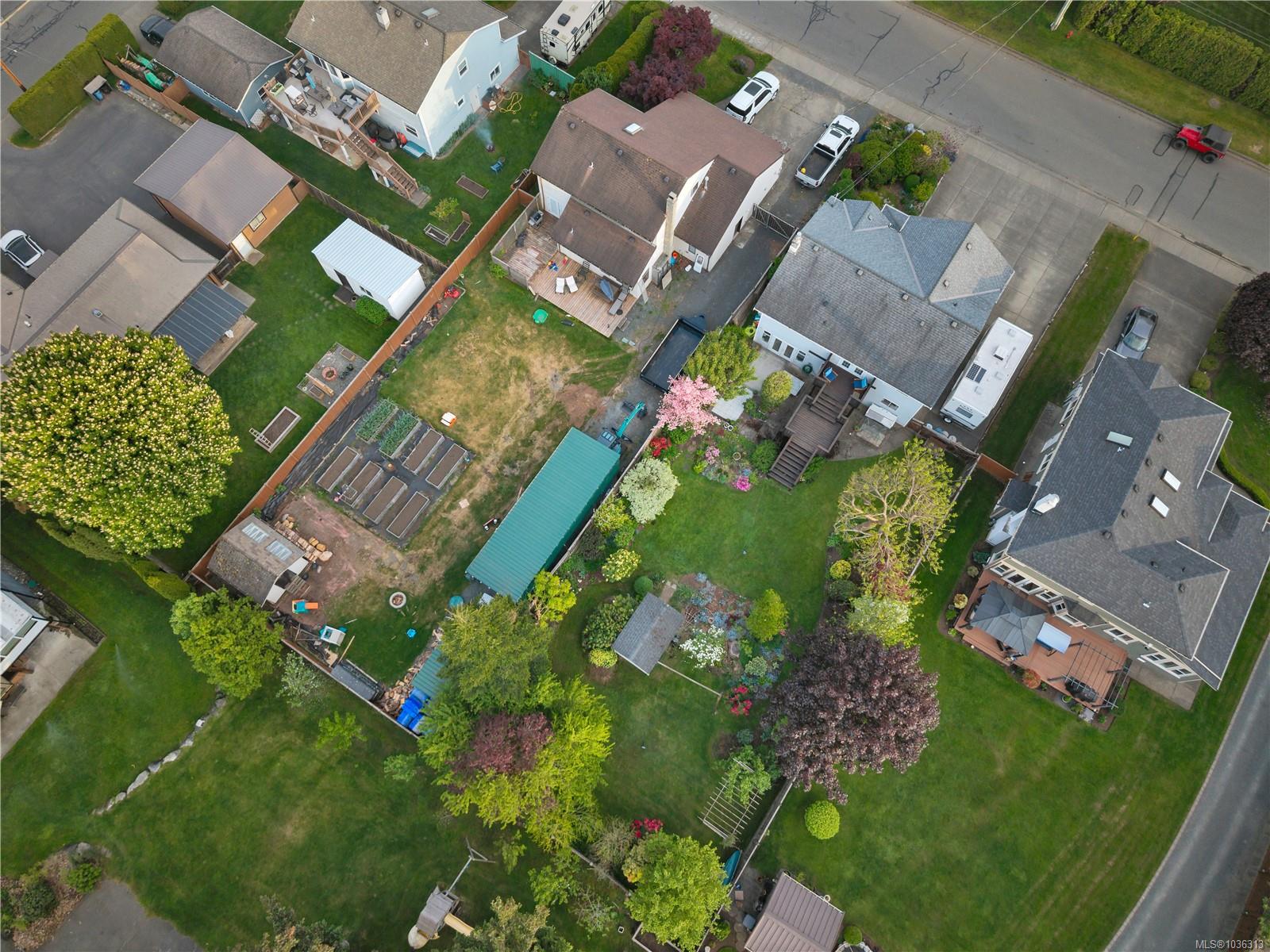 420 Goodwin Rd