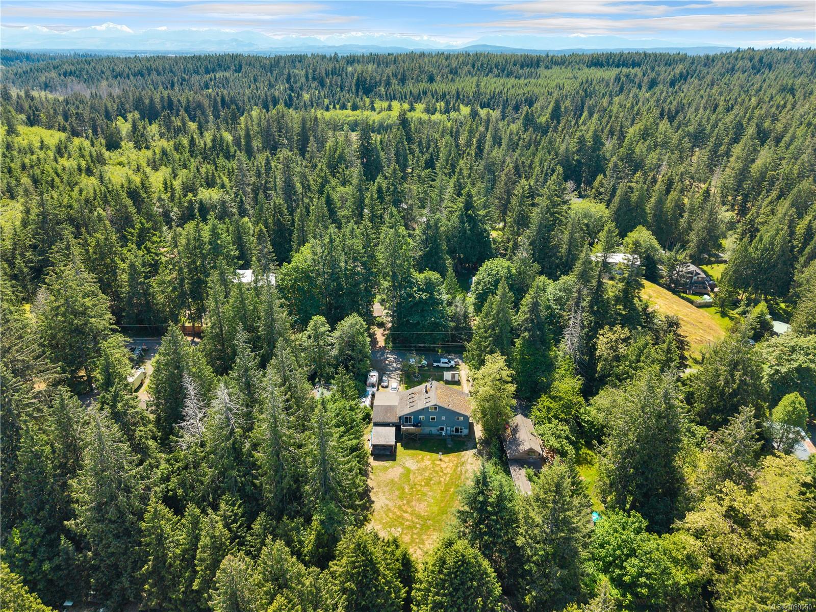 1376 Hooley Rd