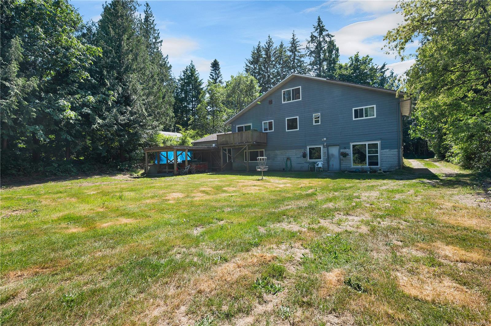 1376 Hooley Rd