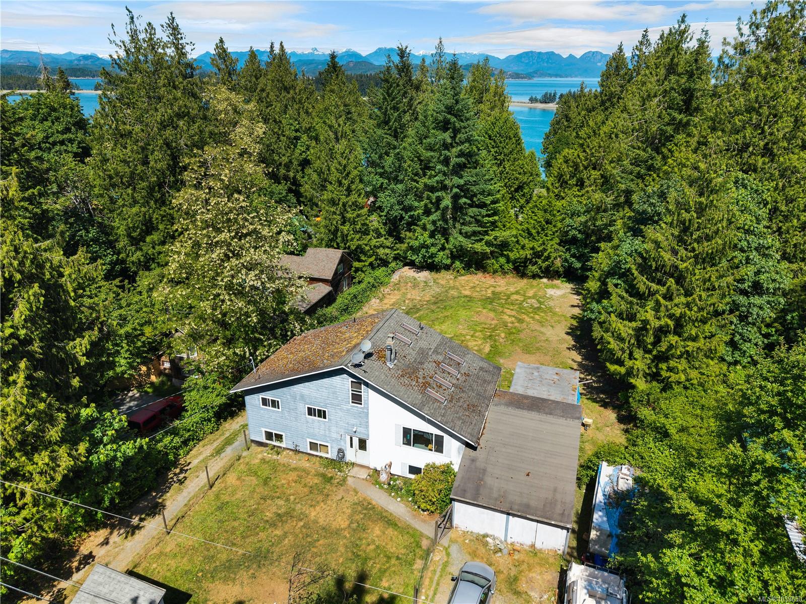 1376 Hooley Rd