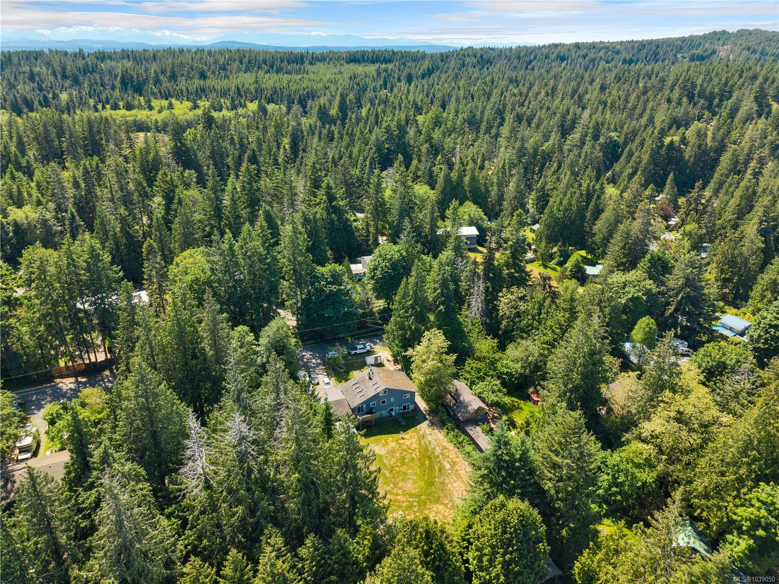 1376 Hooley Rd
