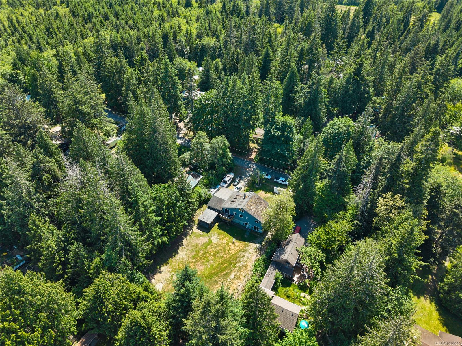 1376 Hooley Rd