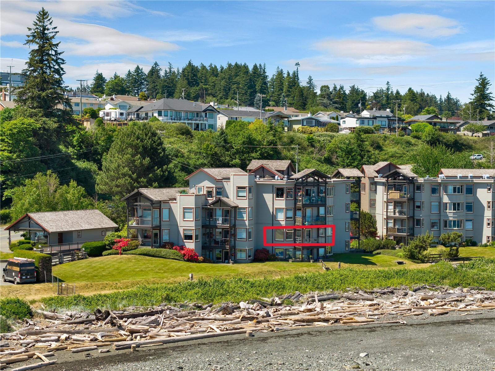 27 Island Hwy S #1202