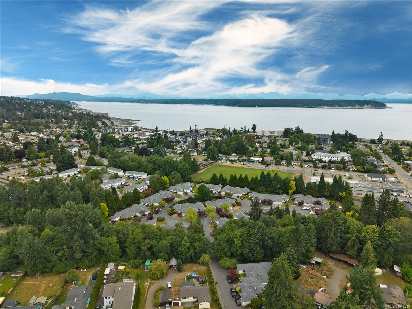 396 Harrogate Rd #29