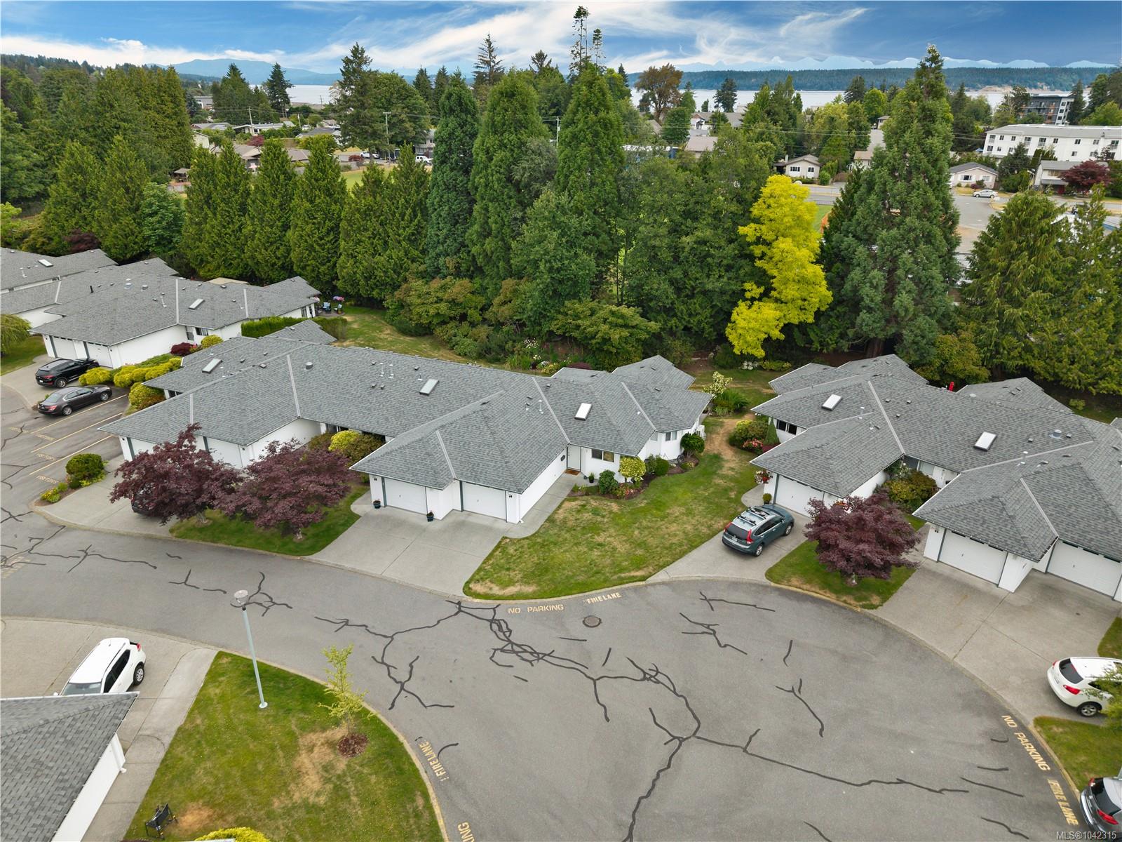 396 Harrogate Rd #29