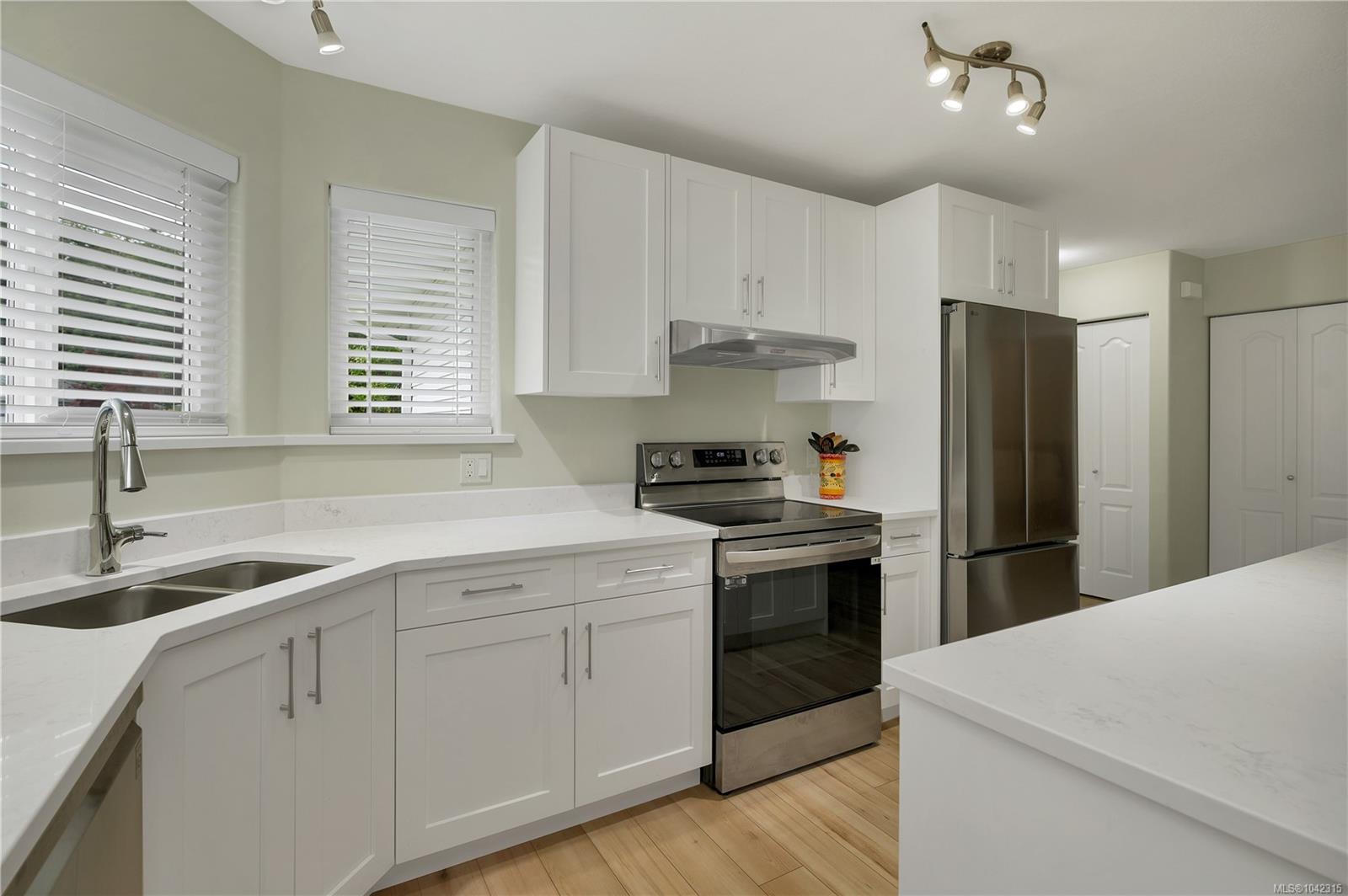 396 Harrogate Rd #29