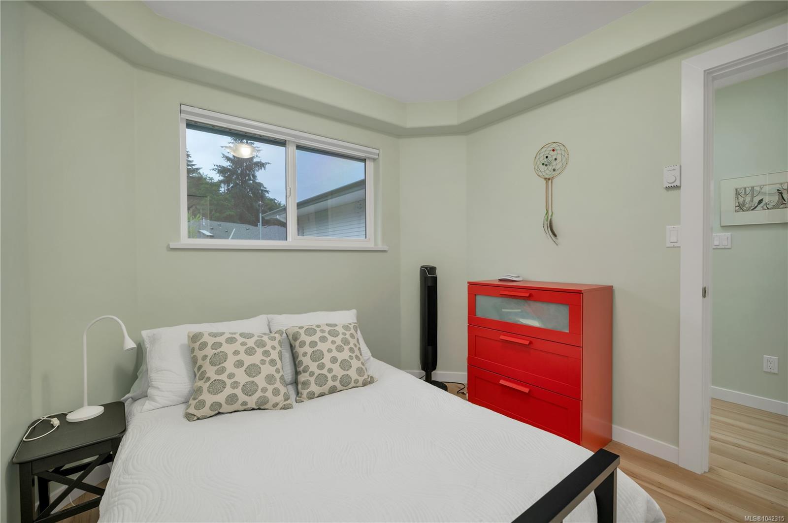 396 Harrogate Rd #29
