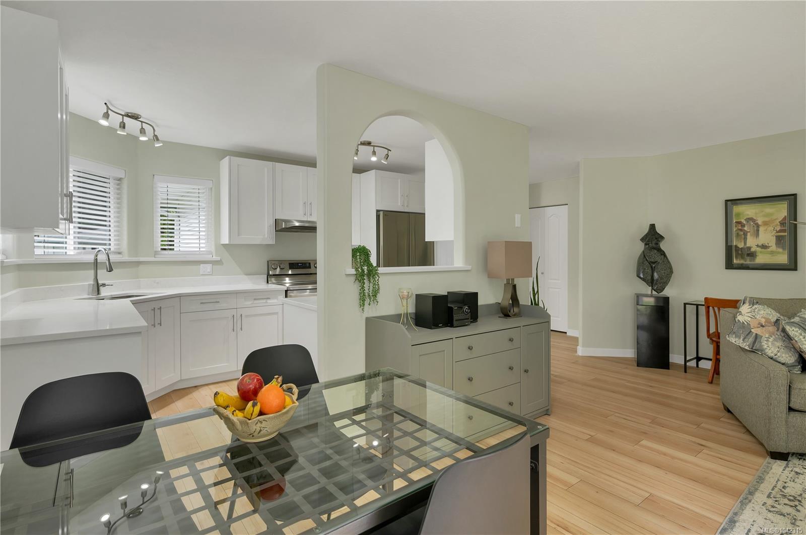 396 Harrogate Rd #29