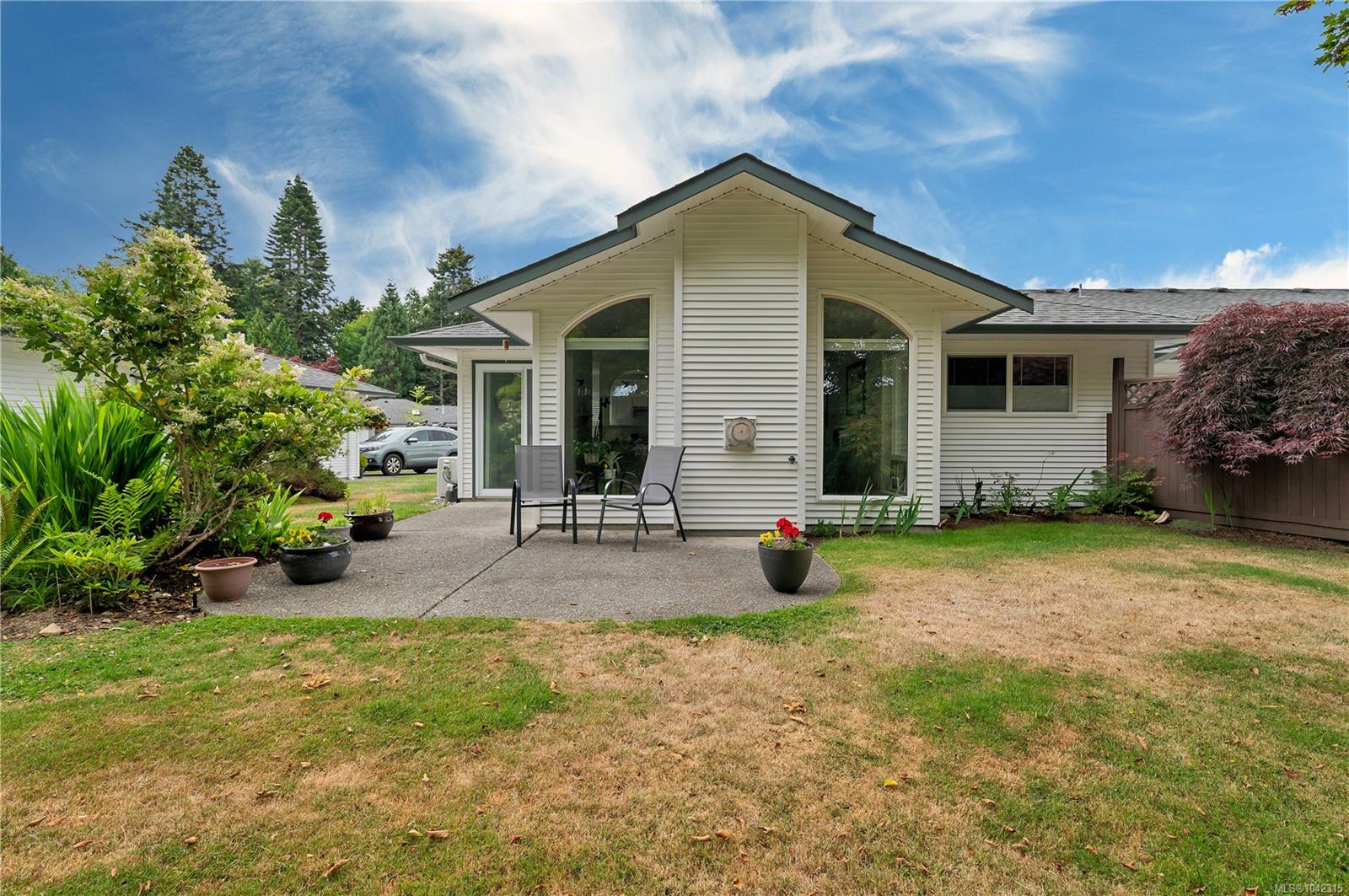 396 Harrogate Rd #29