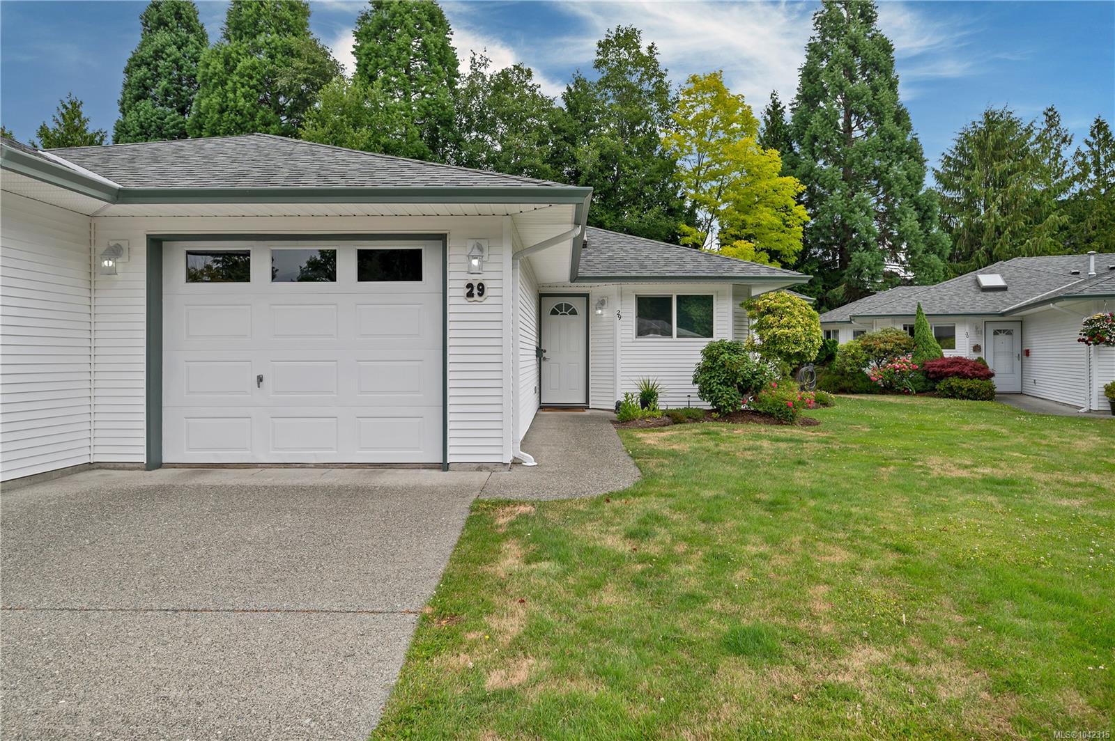 396 Harrogate Rd #29