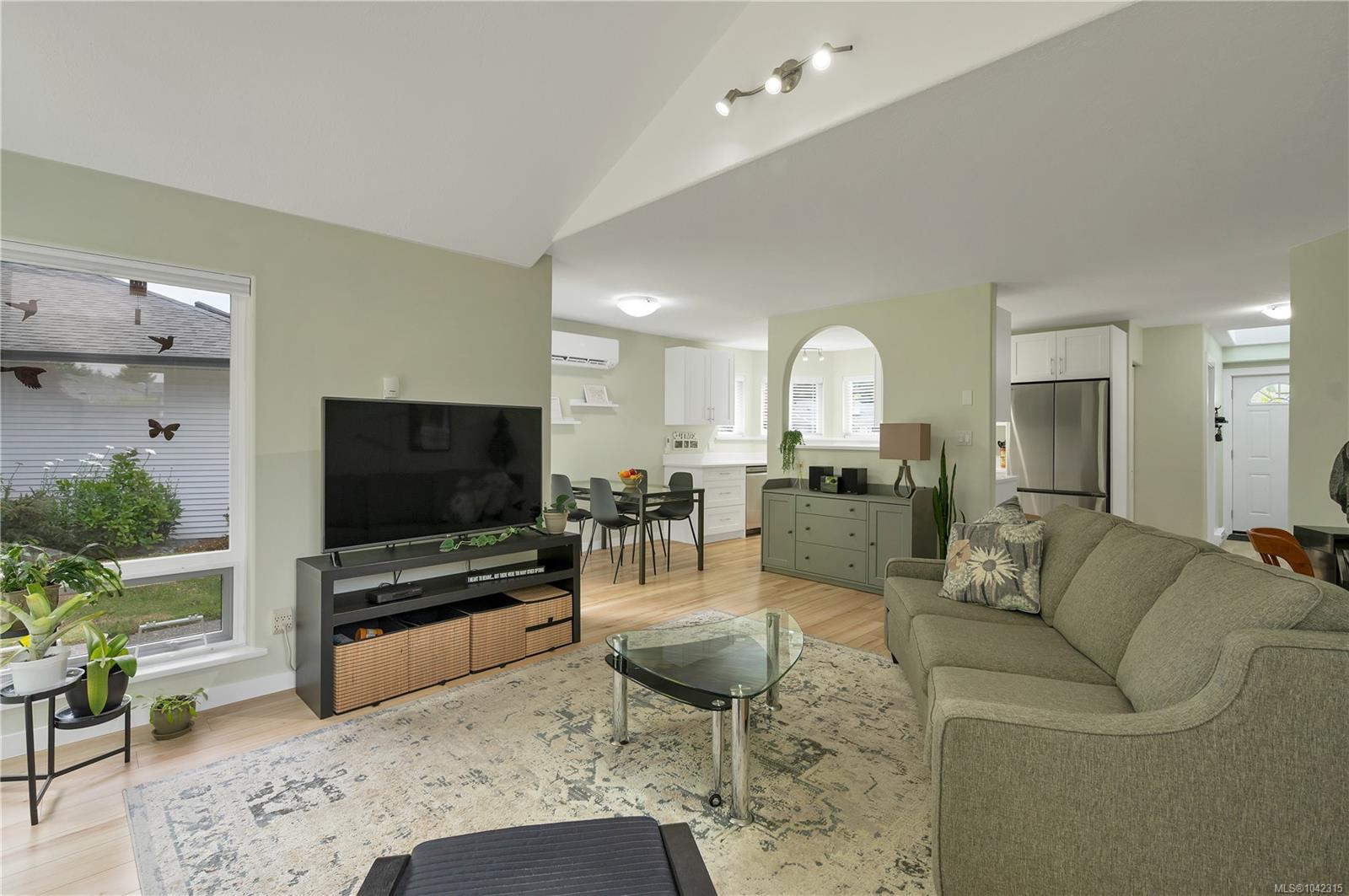 396 Harrogate Rd #29