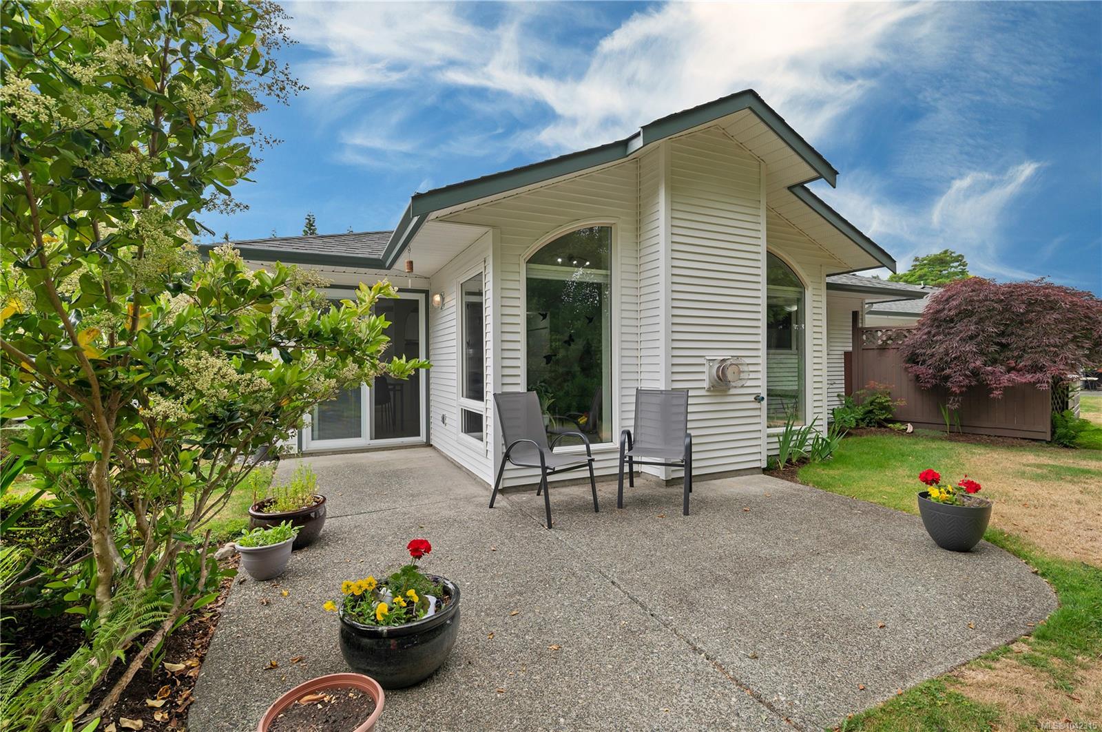 396 Harrogate Rd #29