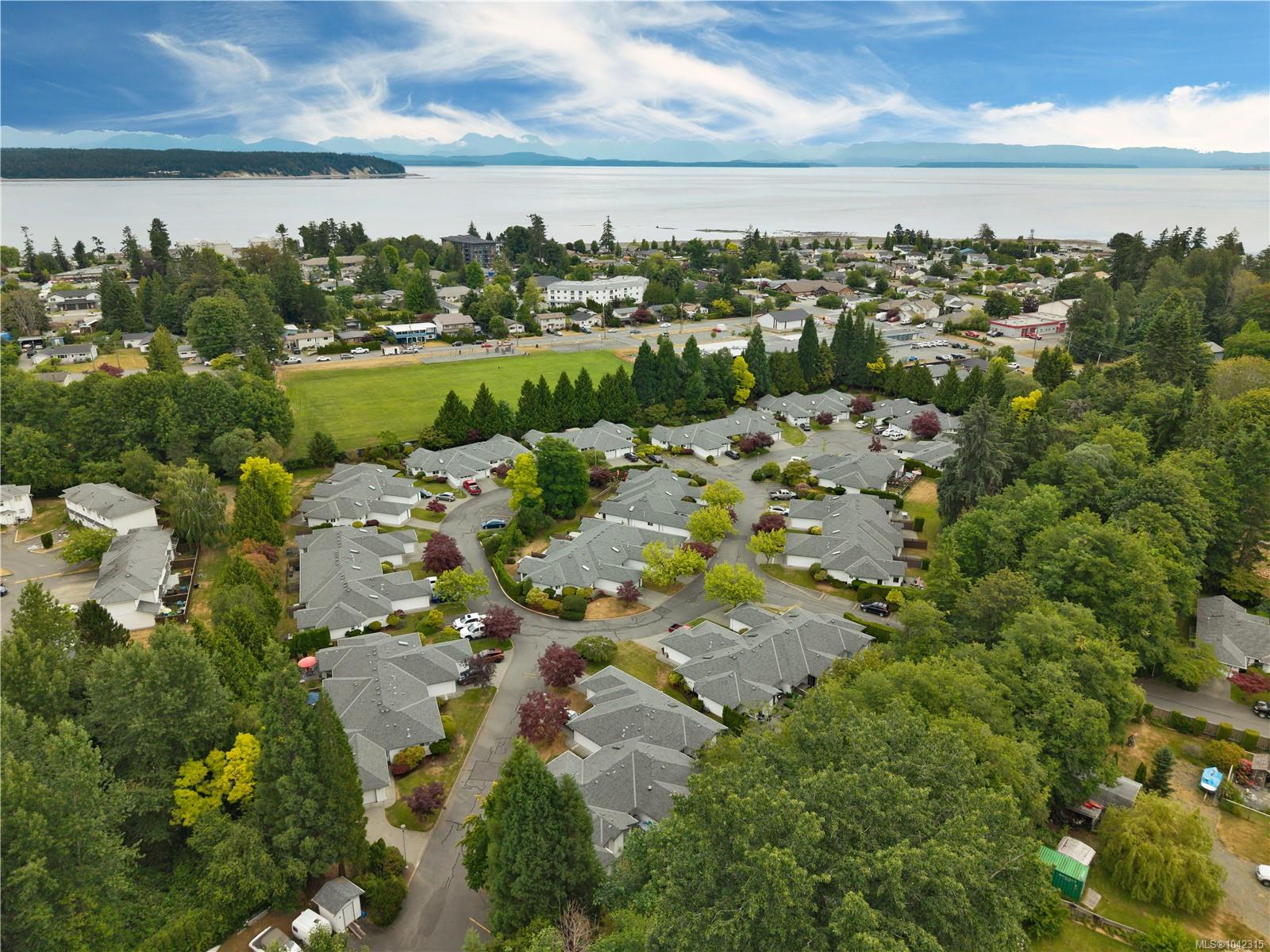 396 Harrogate Rd #29