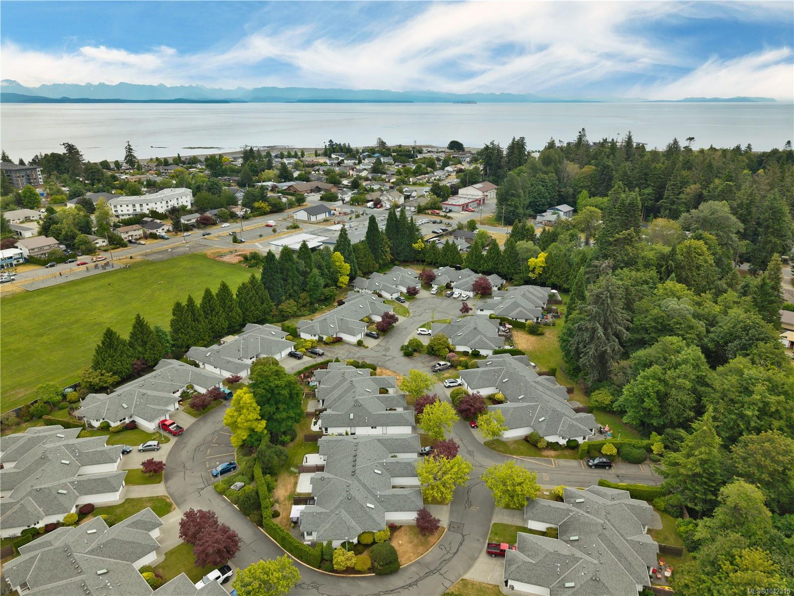 396 Harrogate Rd #29
