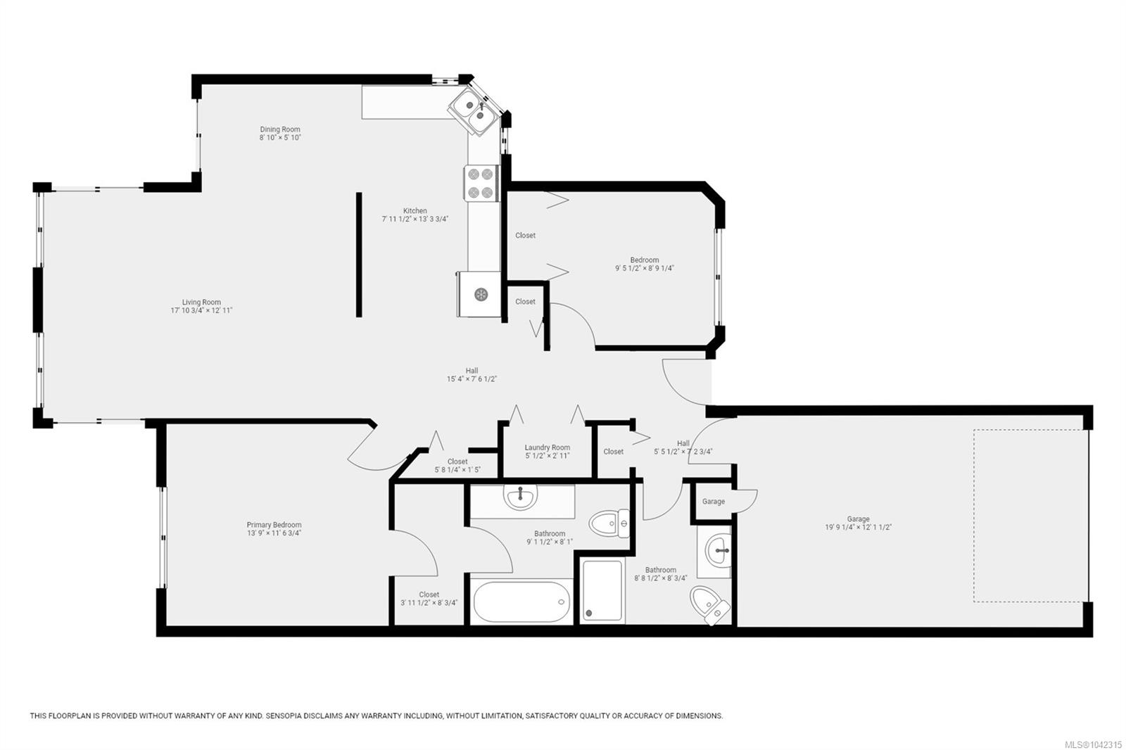 396 Harrogate Rd #29