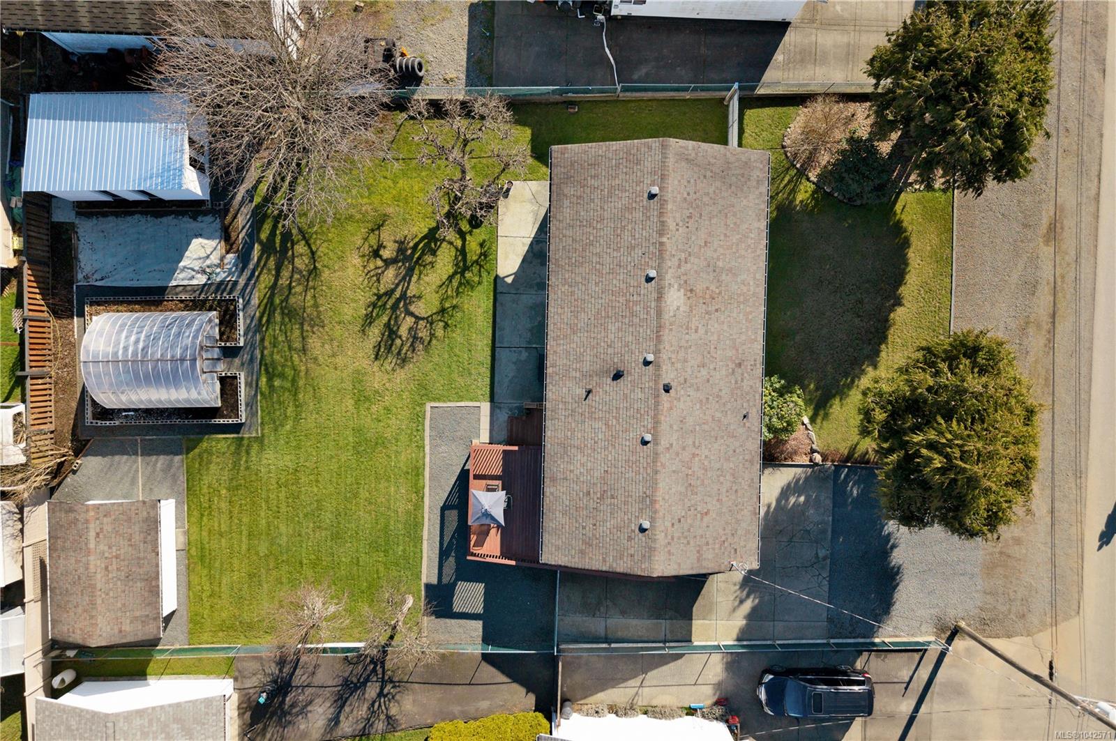 277 Carolyn Rd