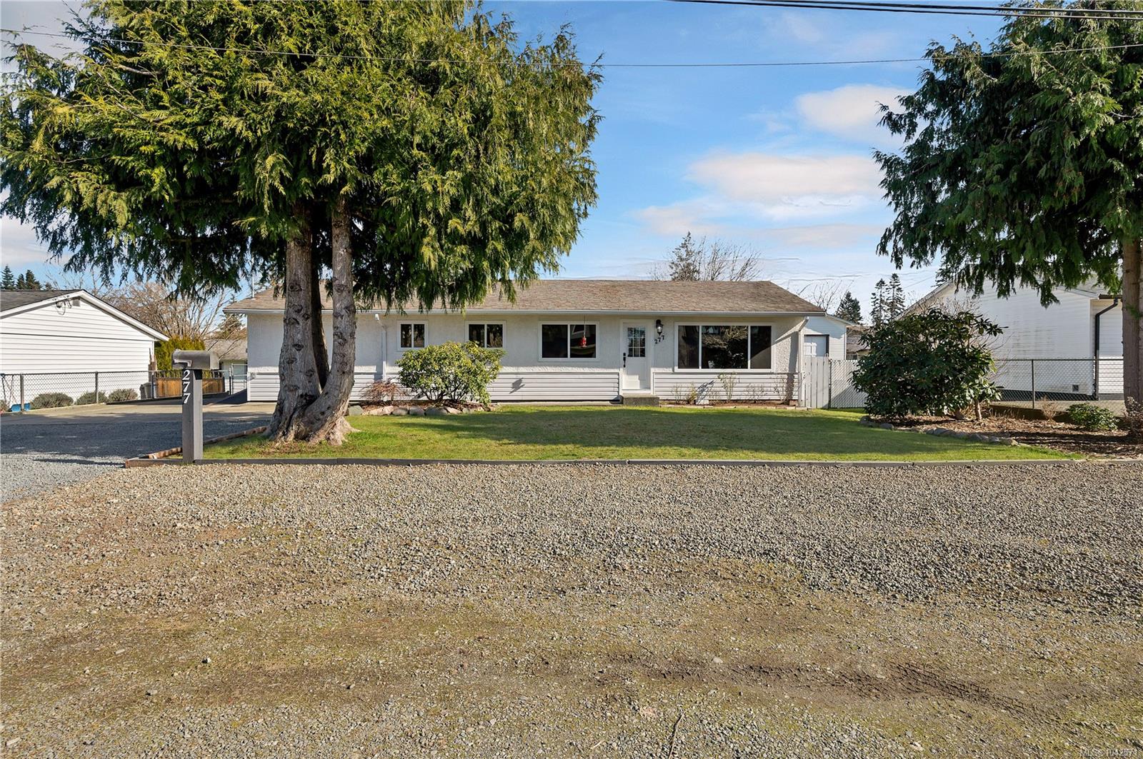277 Carolyn Rd