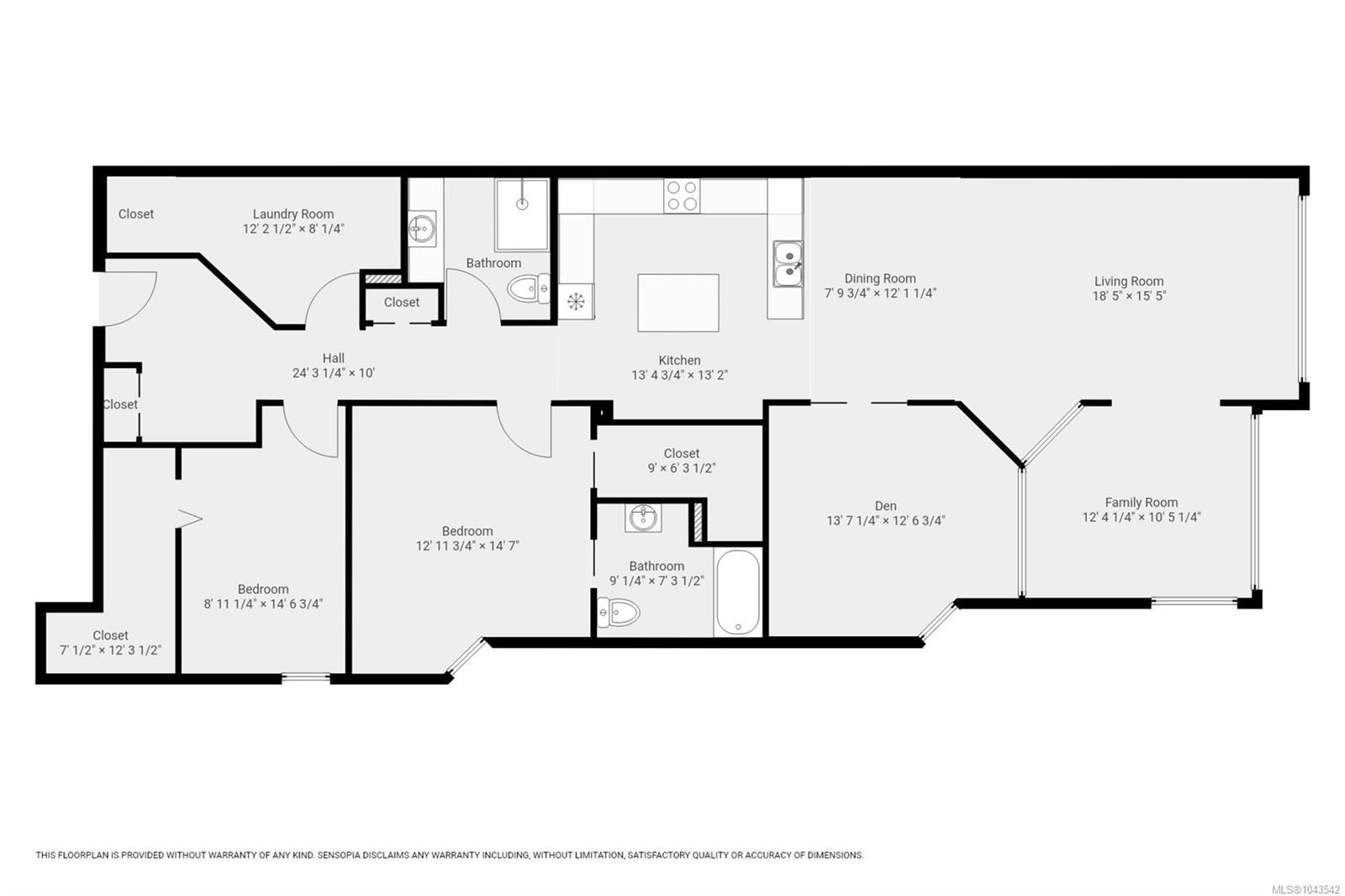 553 Island Hwy #2