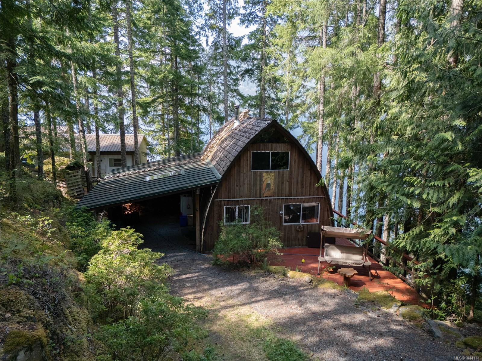 7 Baikie Dr